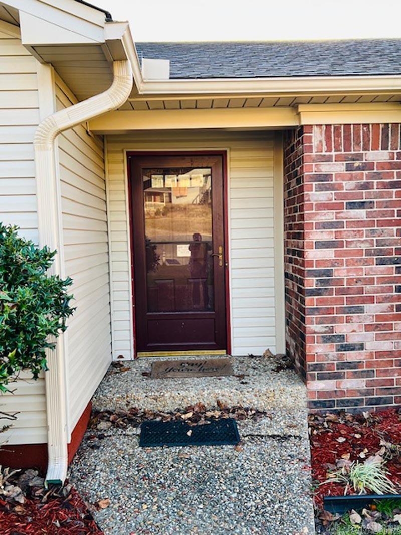 LUDINGTON HGTS - Residential