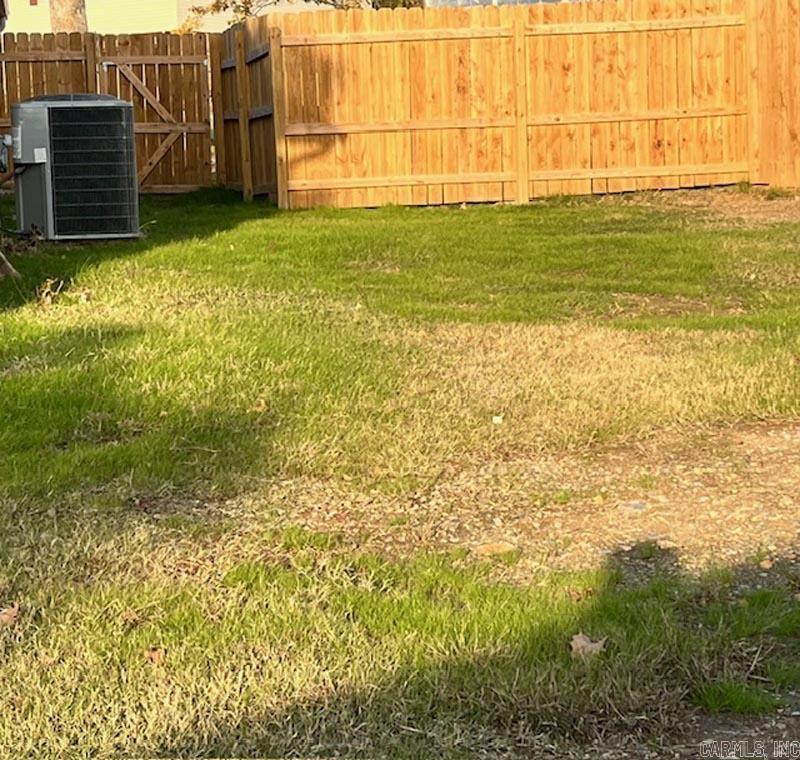 LUDINGTON HGTS - Residential