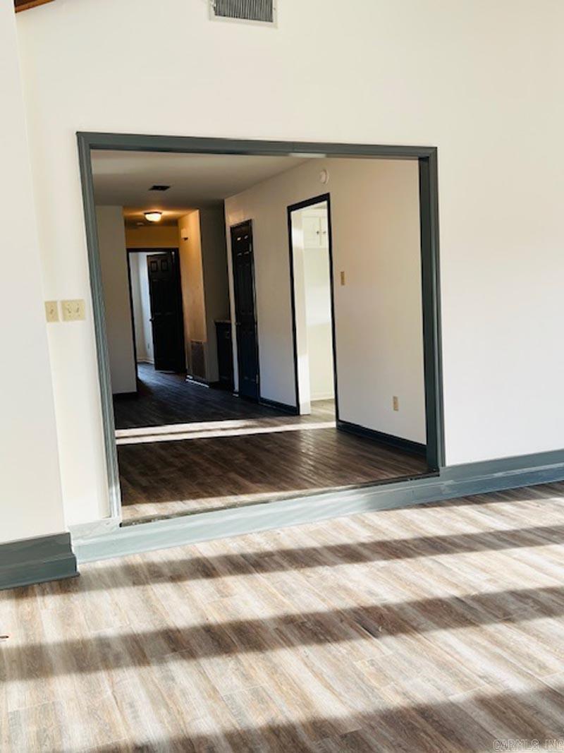 LUDINGTON HGTS - Residential