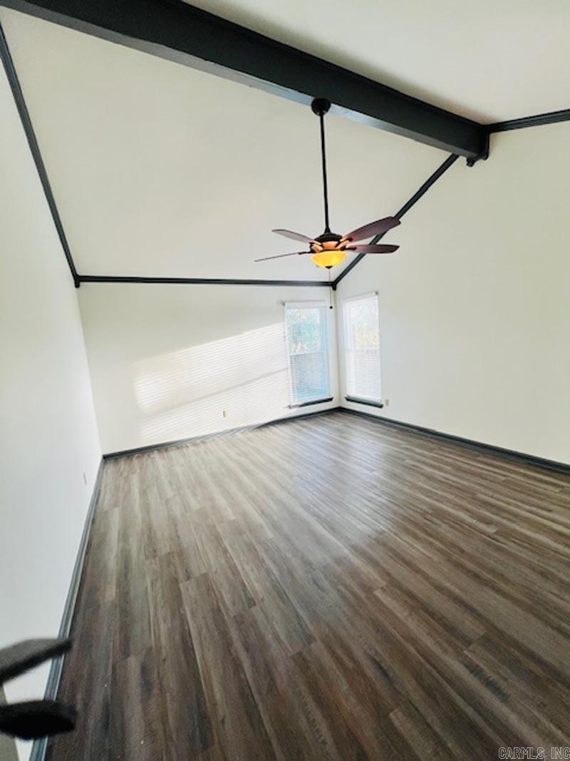 LUDINGTON HGTS - Residential