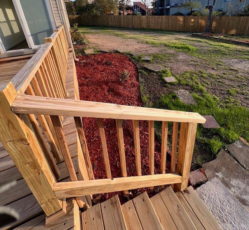 LUDINGTON HGTS - Residential