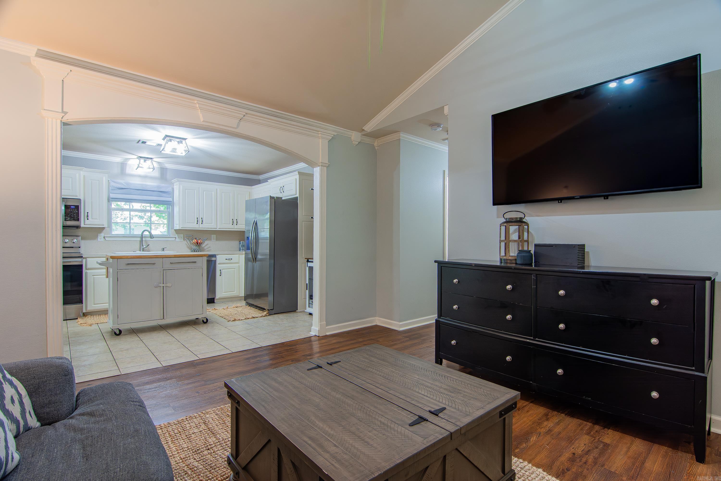 FOWLER RIDGE - Residential