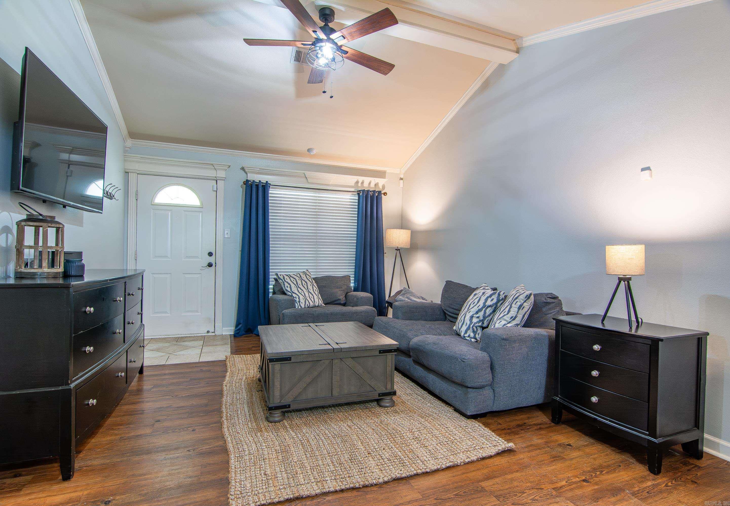 FOWLER RIDGE - Residential