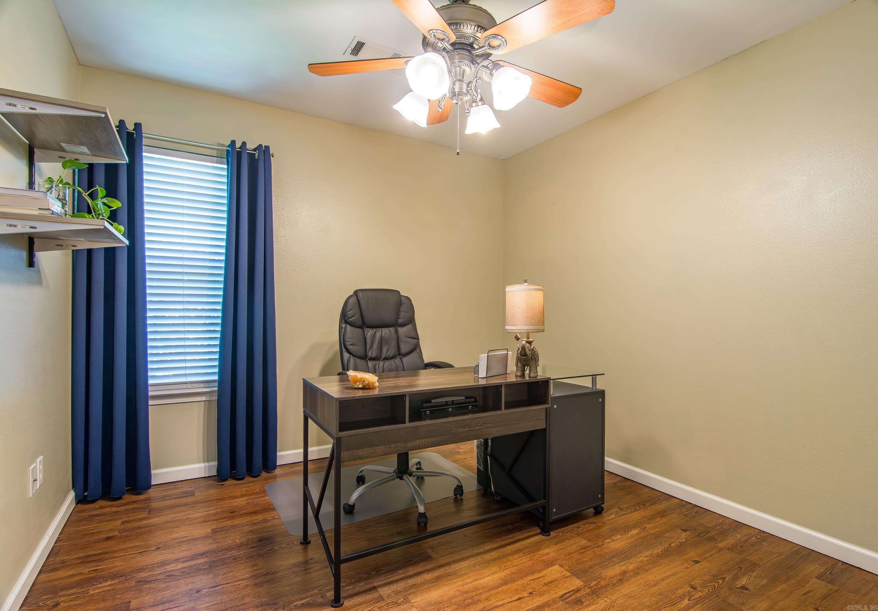 FOWLER RIDGE - Residential