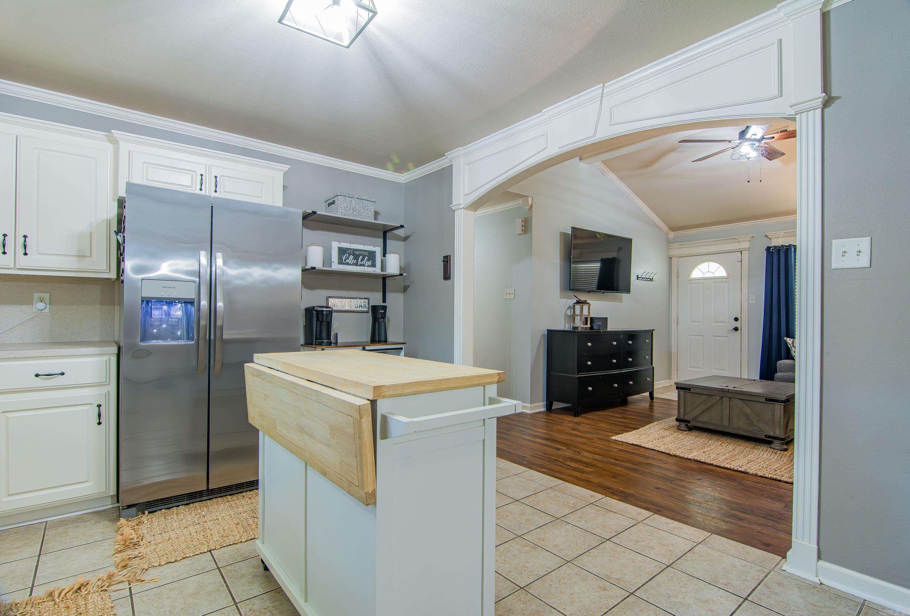 FOWLER RIDGE - Residential