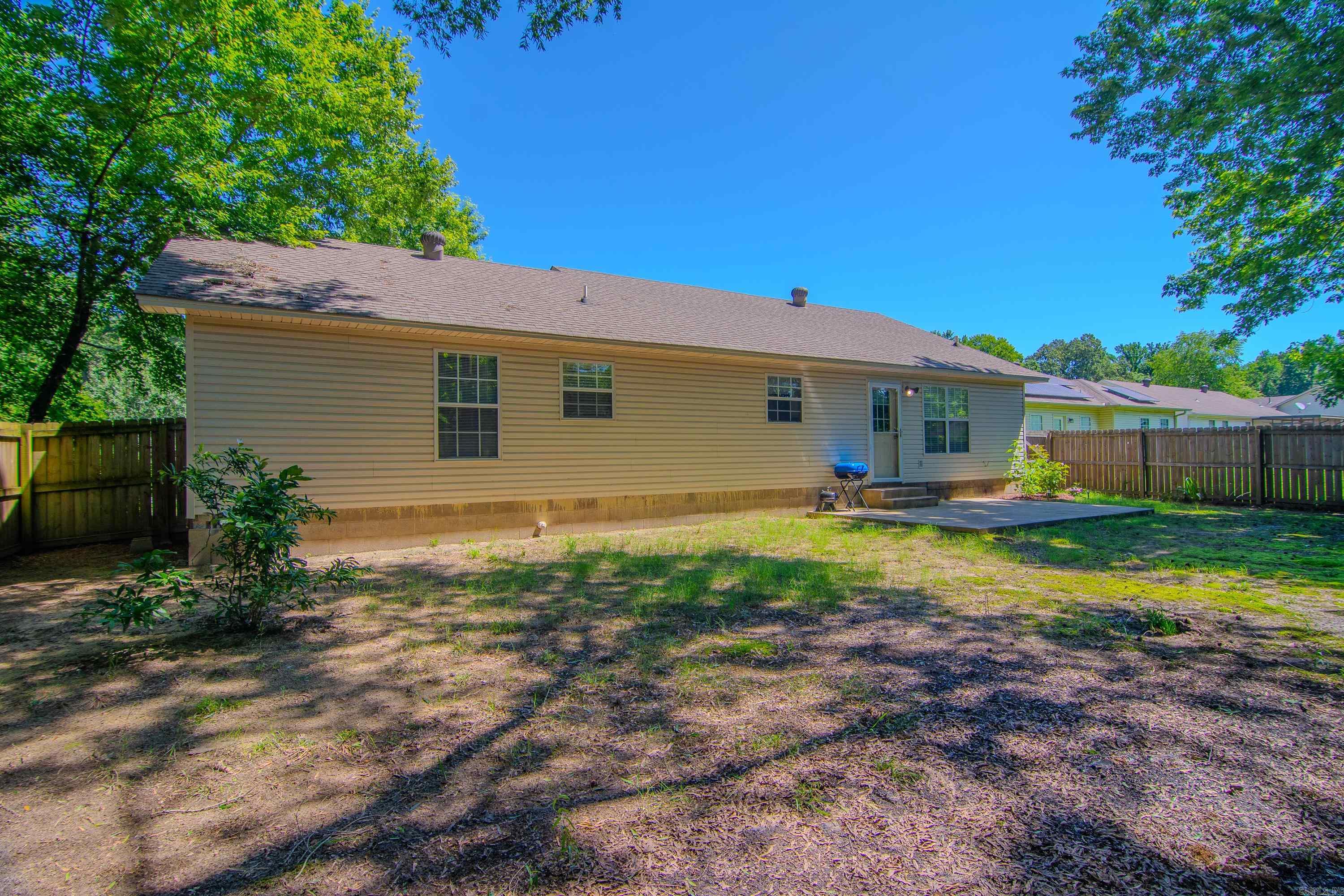 FOWLER RIDGE - Residential