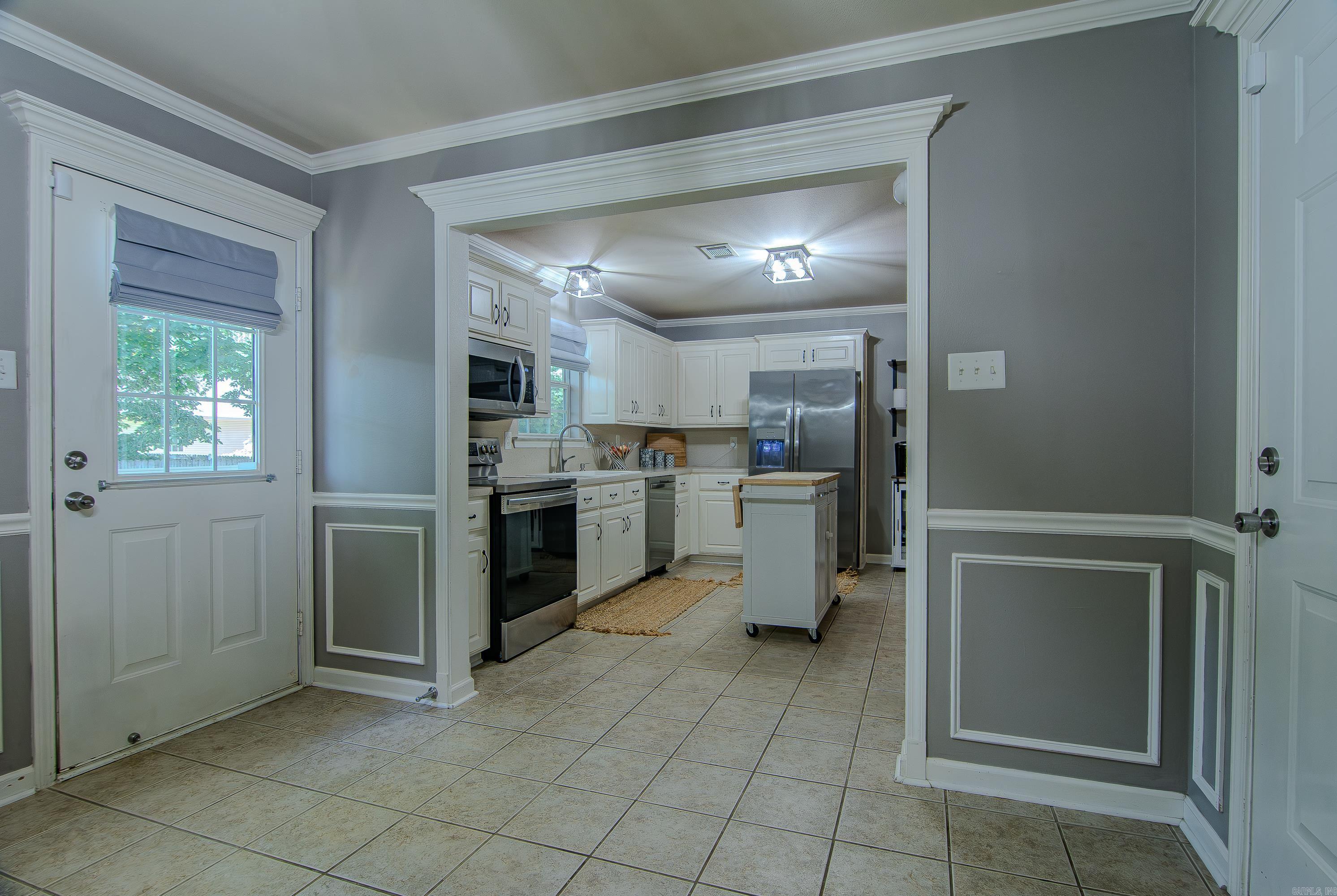 FOWLER RIDGE - Residential