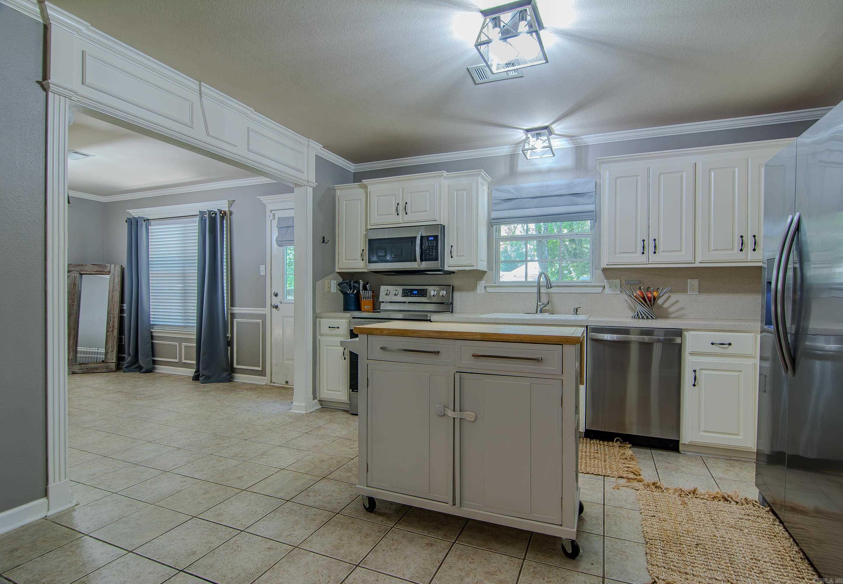 FOWLER RIDGE - Residential