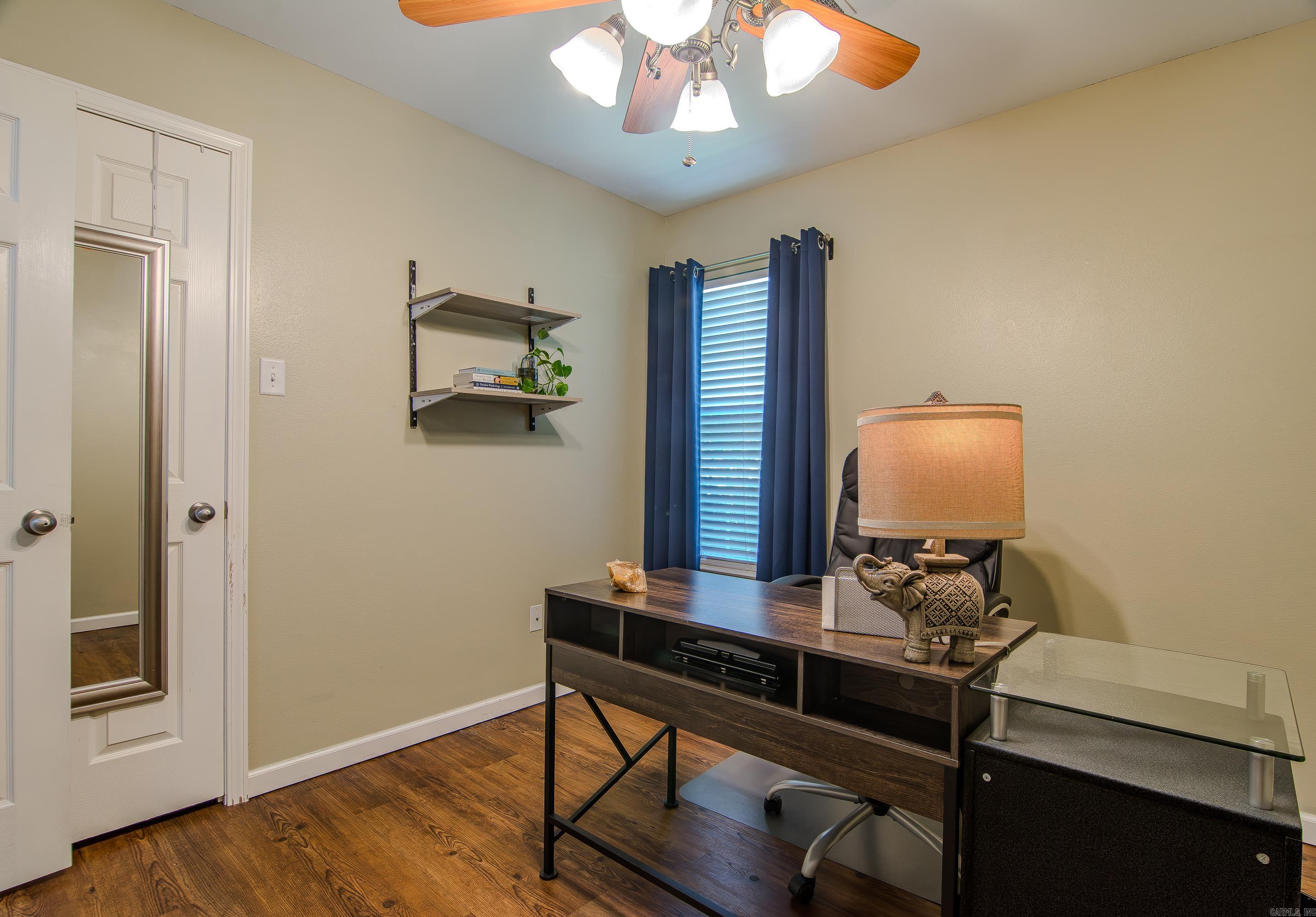 FOWLER RIDGE - Residential