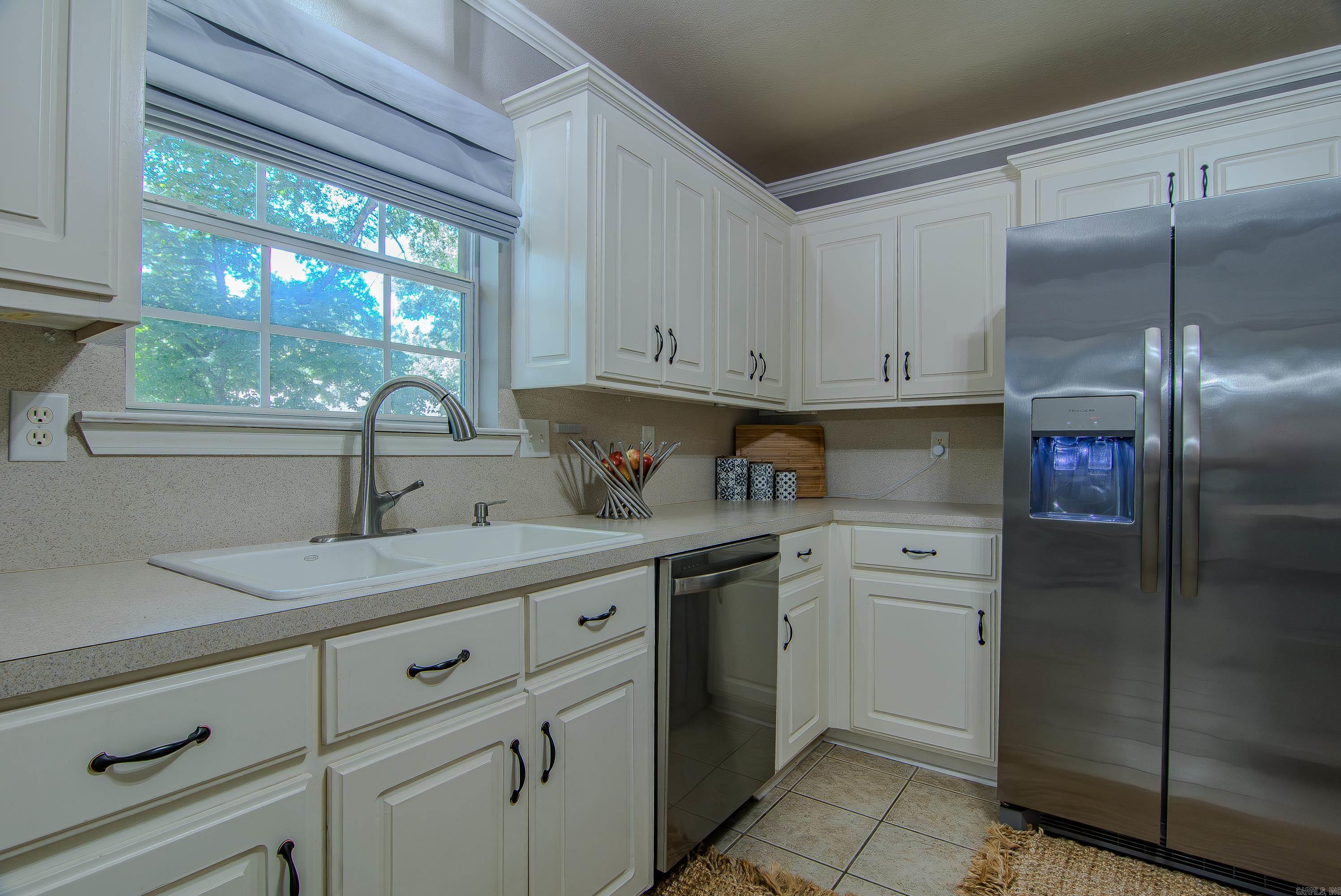 FOWLER RIDGE - Residential