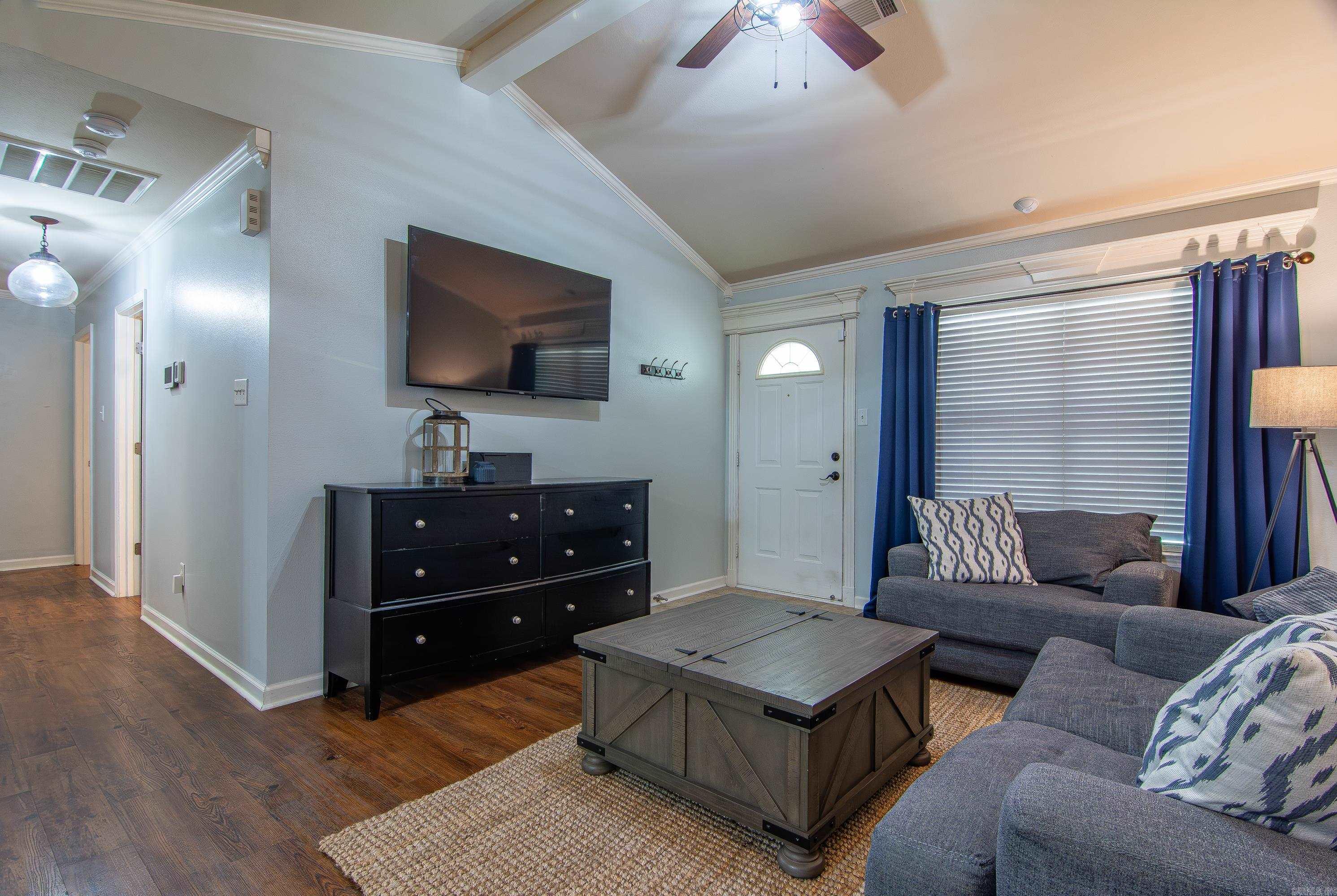 FOWLER RIDGE - Residential