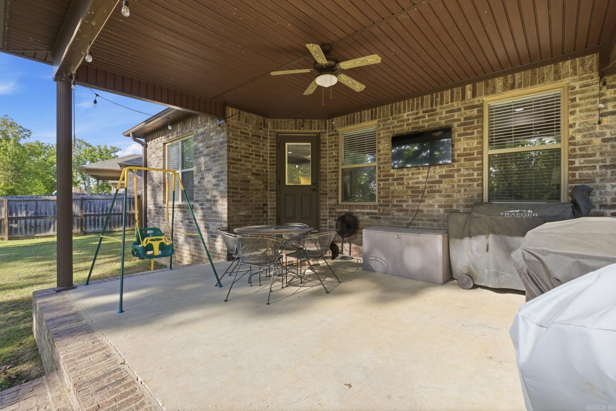 HUNTINGTON PLACE - Residential