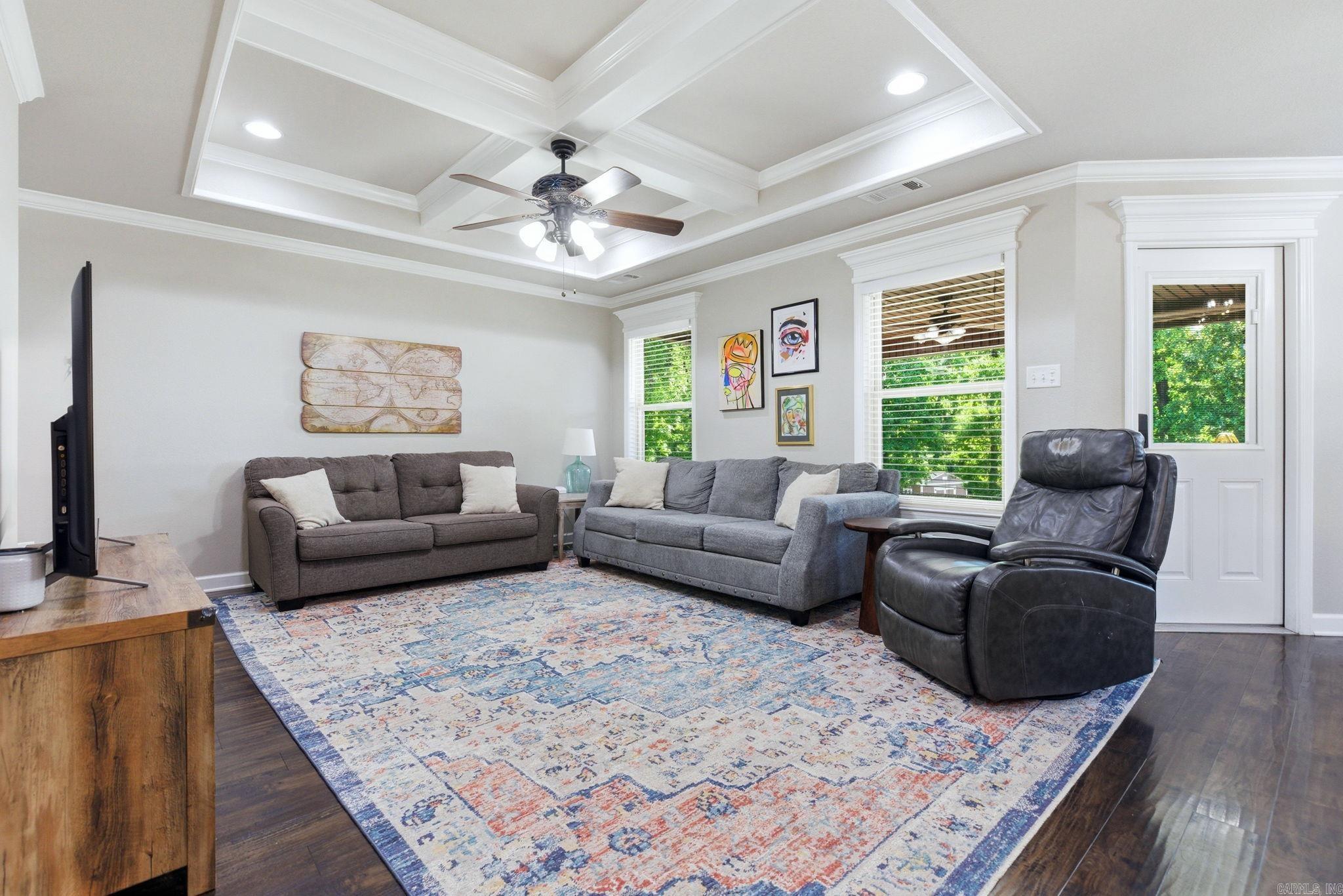 HUNTINGTON PLACE - Residential