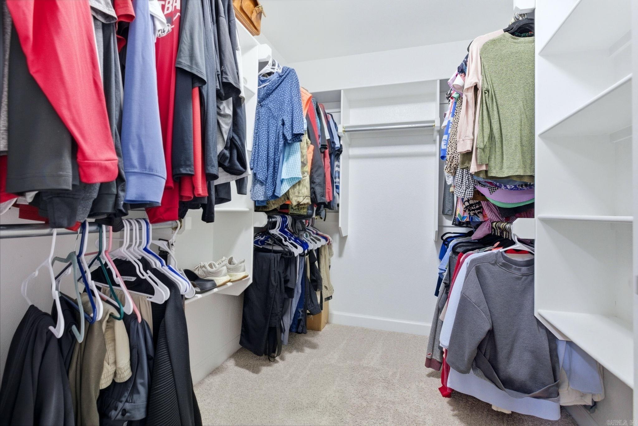 HUNTINGTON PLACE - Residential