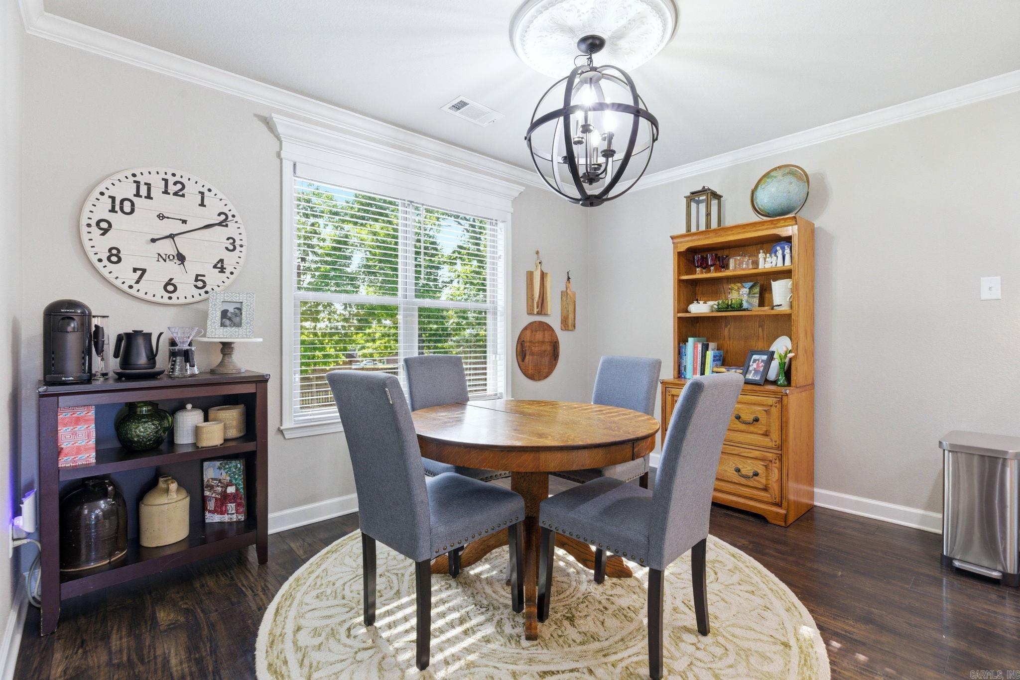 HUNTINGTON PLACE - Residential