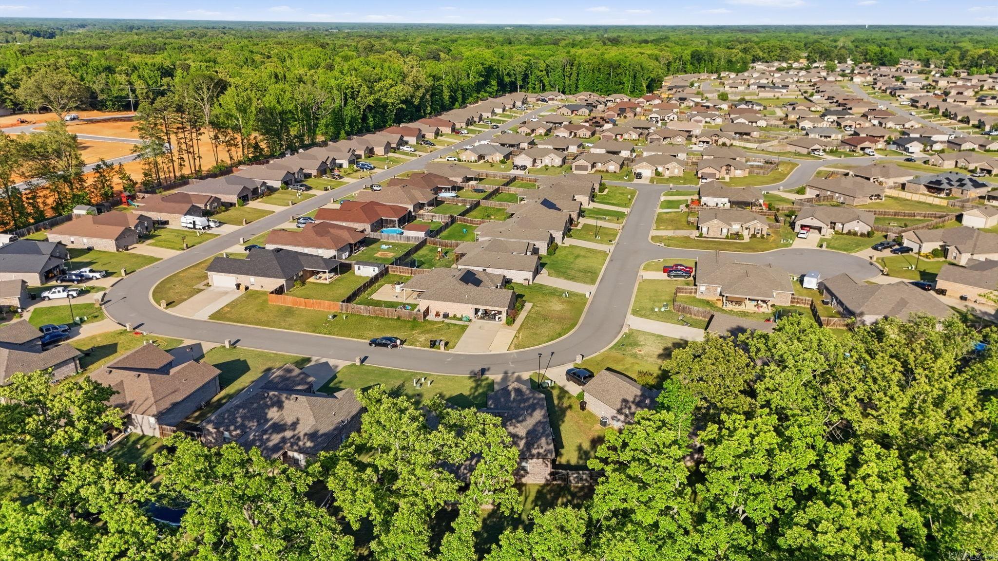 HUNTINGTON PLACE - Residential