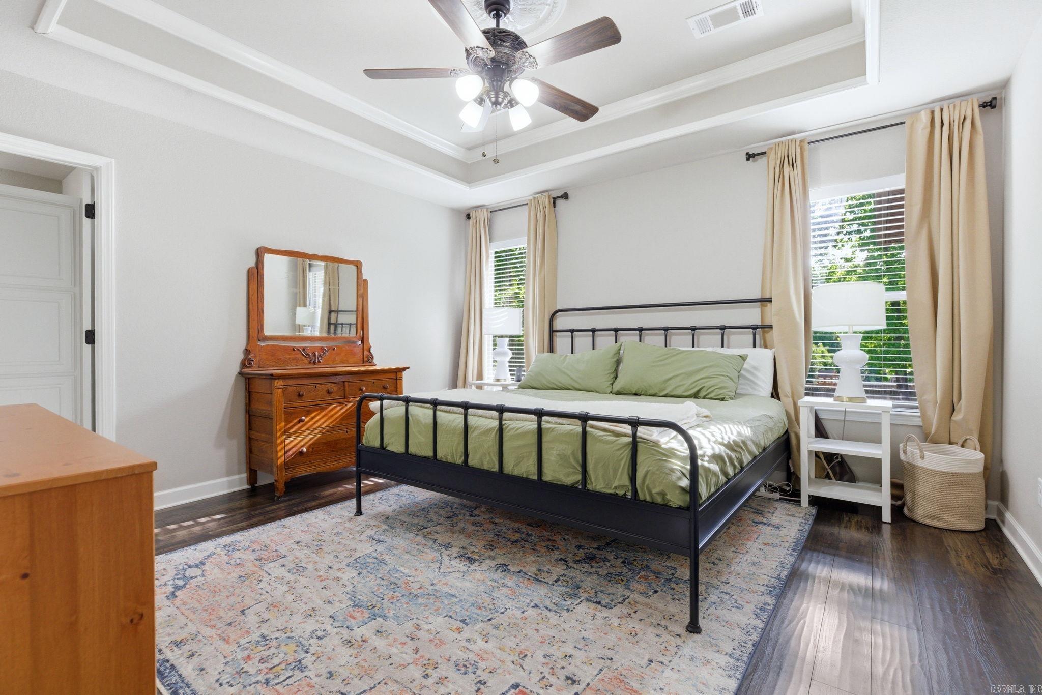 HUNTINGTON PLACE - Residential