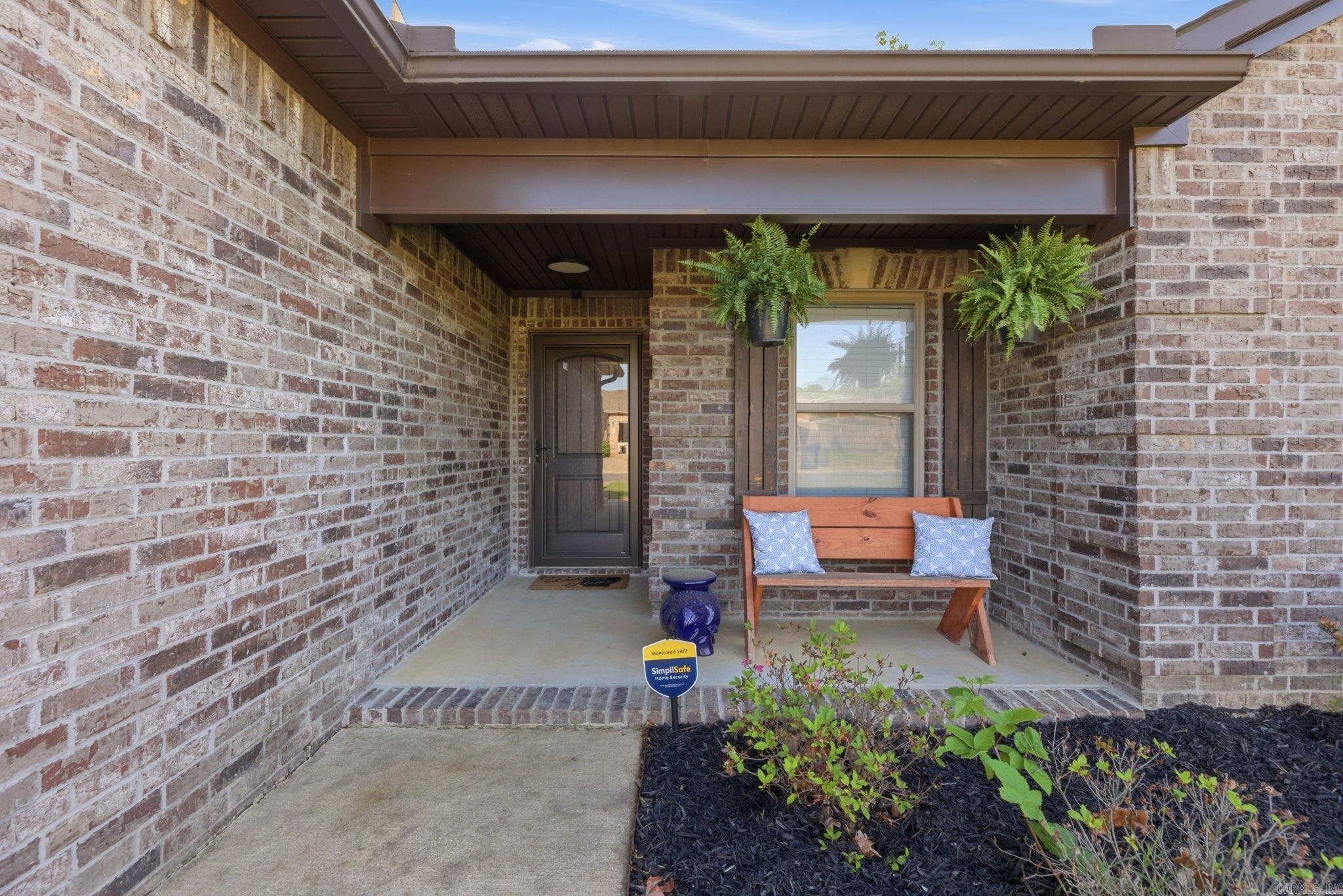 HUNTINGTON PLACE - Residential