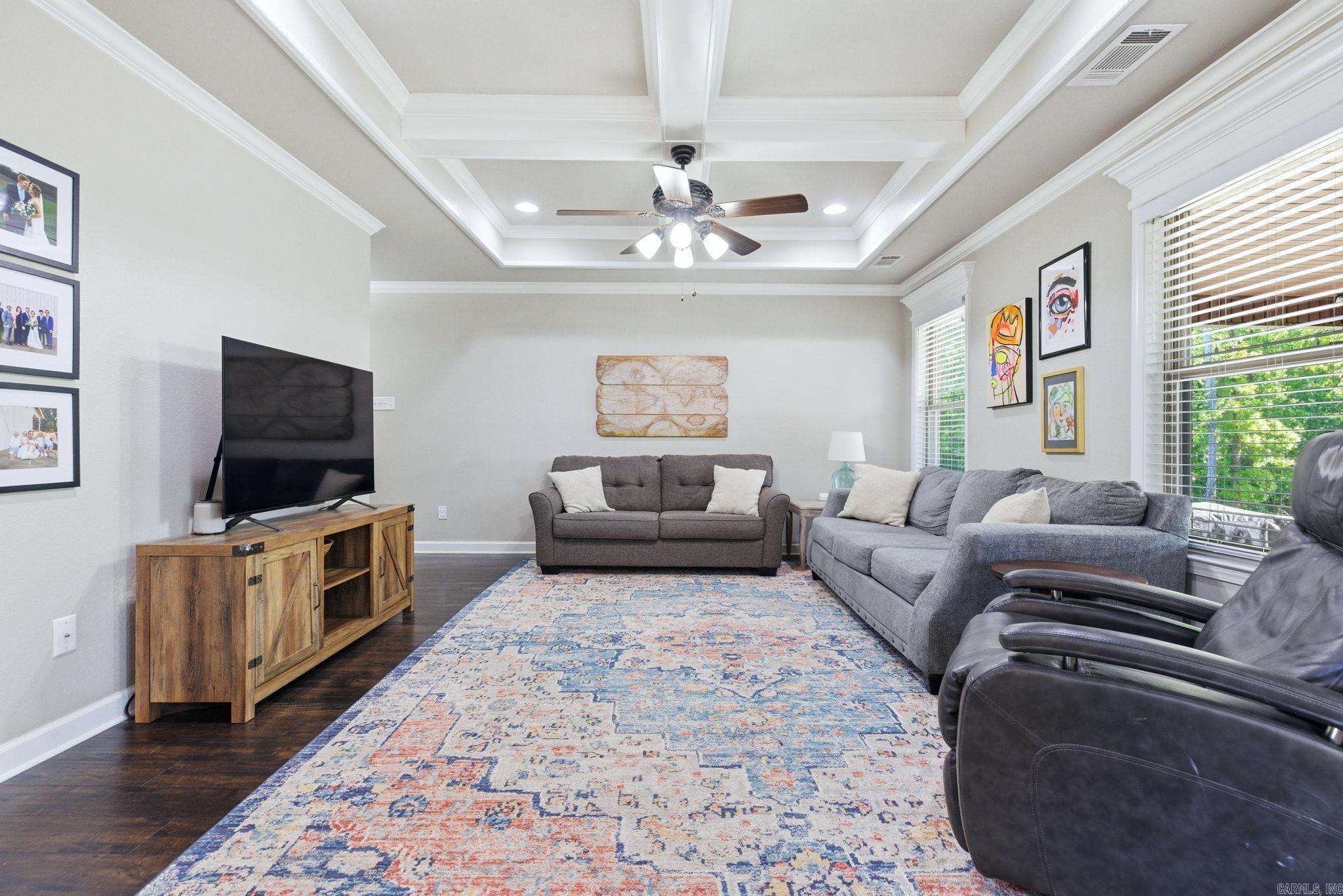 HUNTINGTON PLACE - Residential