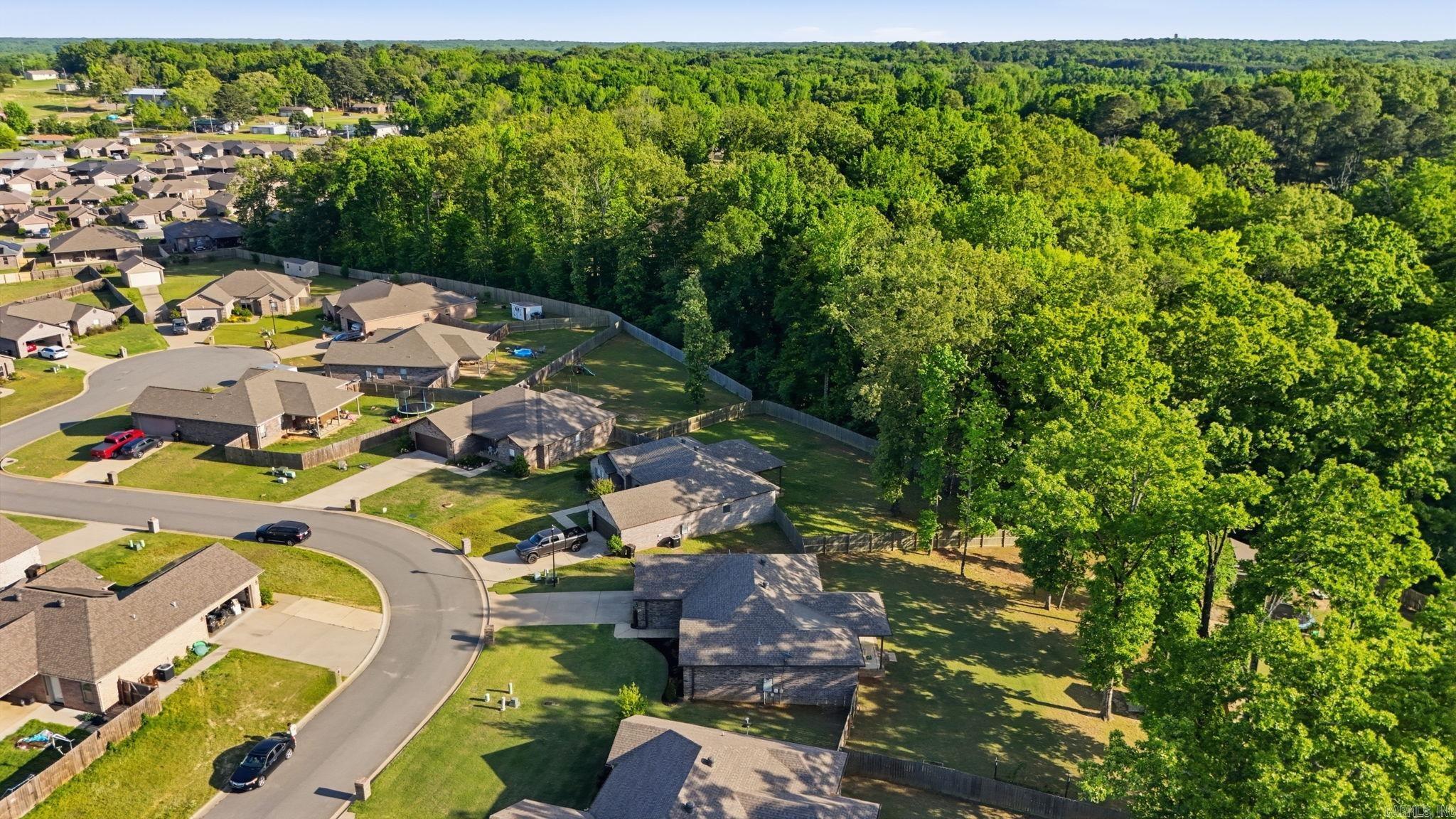 HUNTINGTON PLACE - Residential