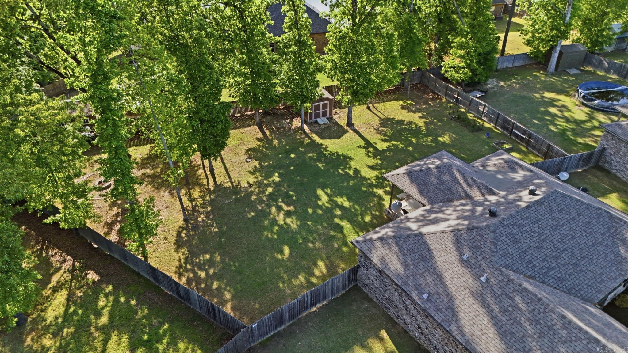 HUNTINGTON PLACE - Residential