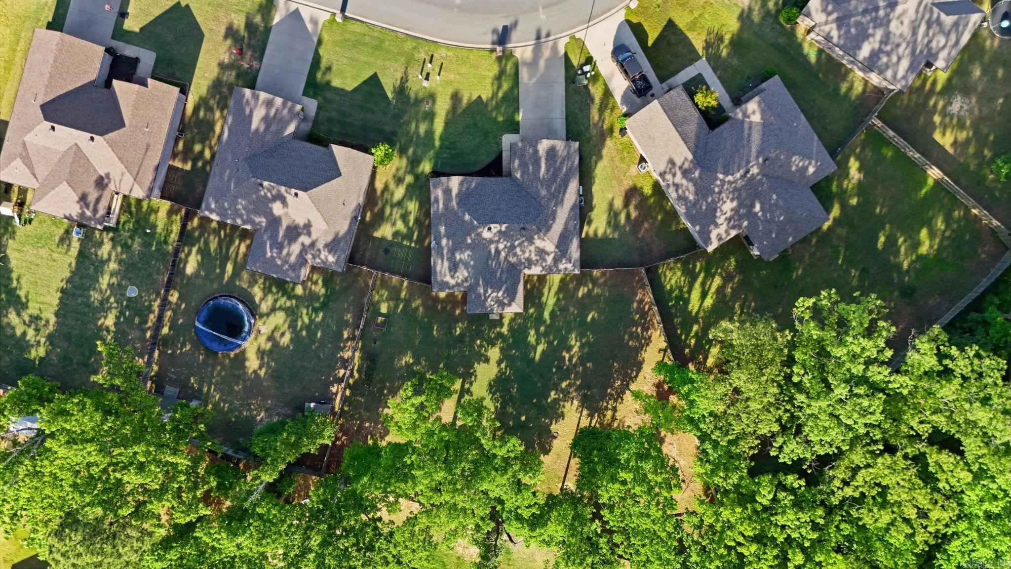 HUNTINGTON PLACE - Residential