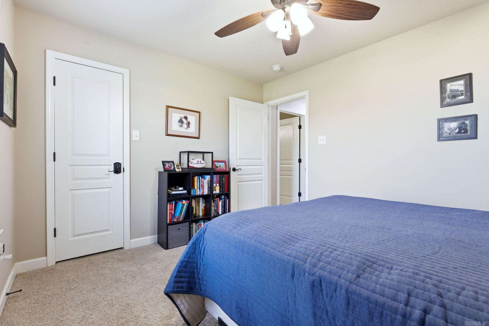 HUNTINGTON PLACE - Residential