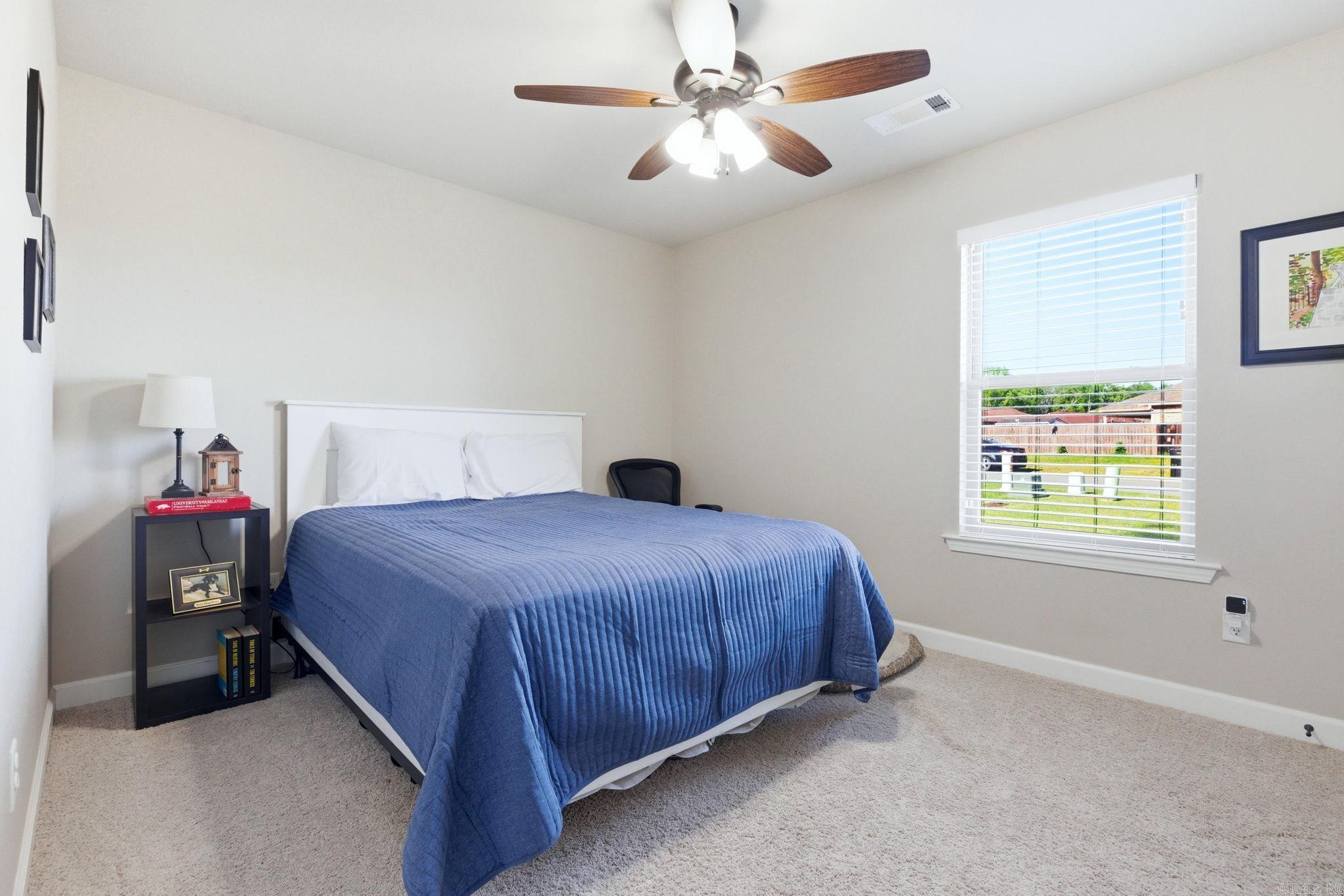 HUNTINGTON PLACE - Residential