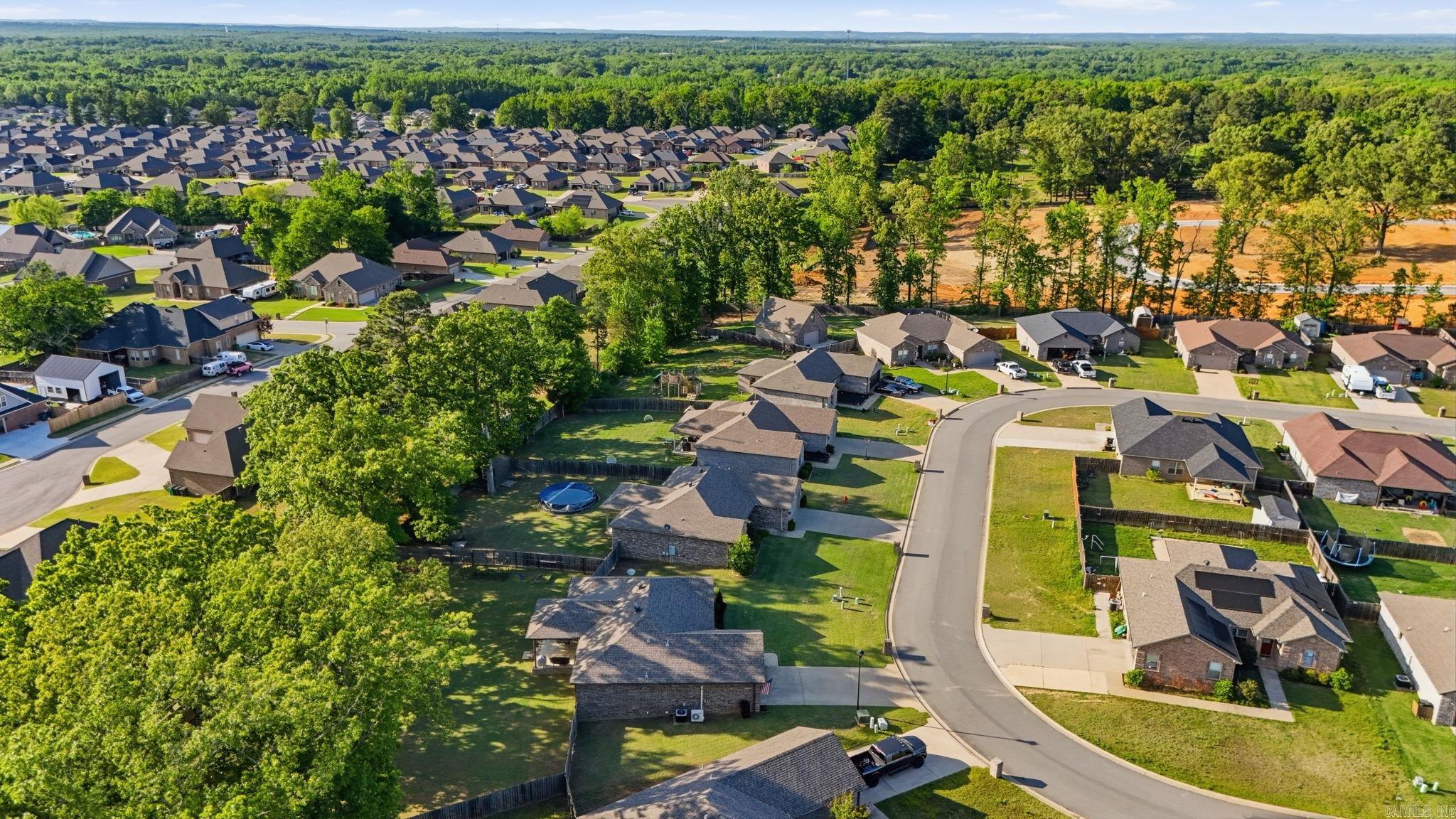 HUNTINGTON PLACE - Residential