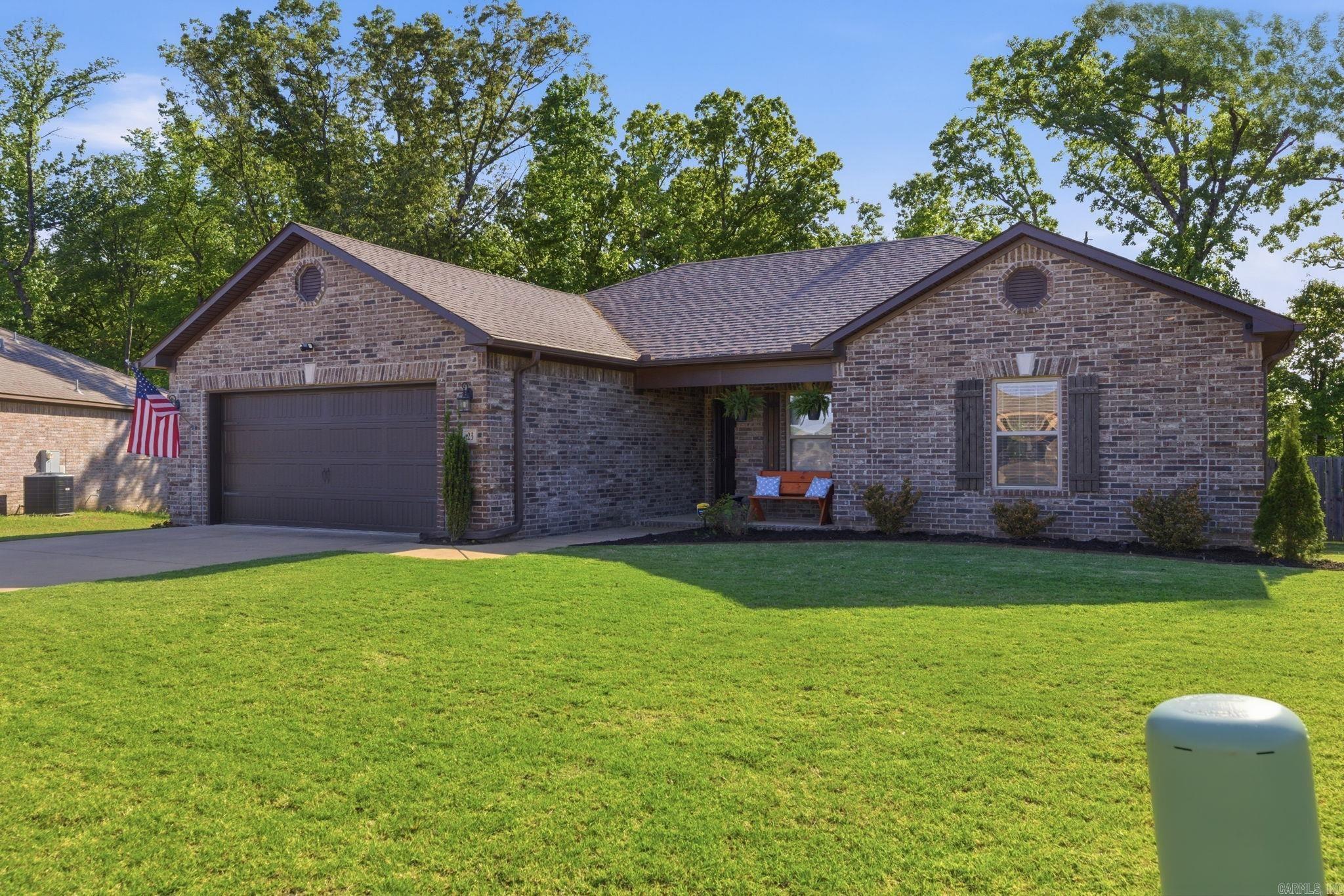 HUNTINGTON PLACE - Residential