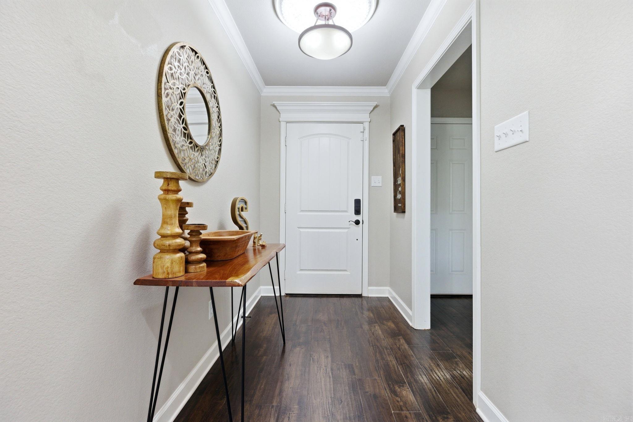 HUNTINGTON PLACE - Residential