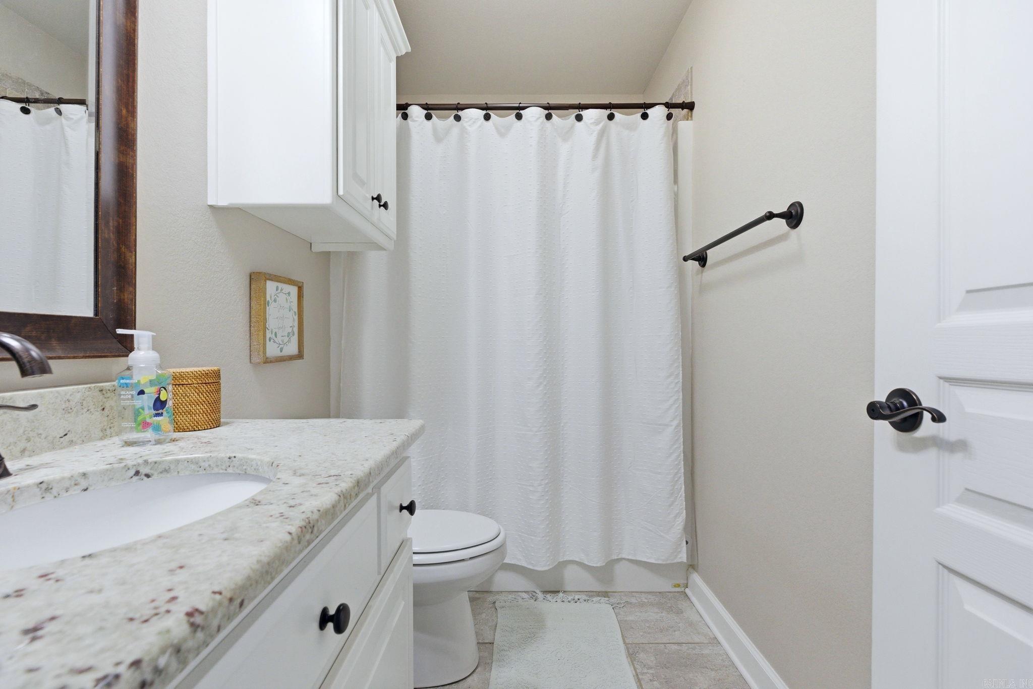 HUNTINGTON PLACE - Residential