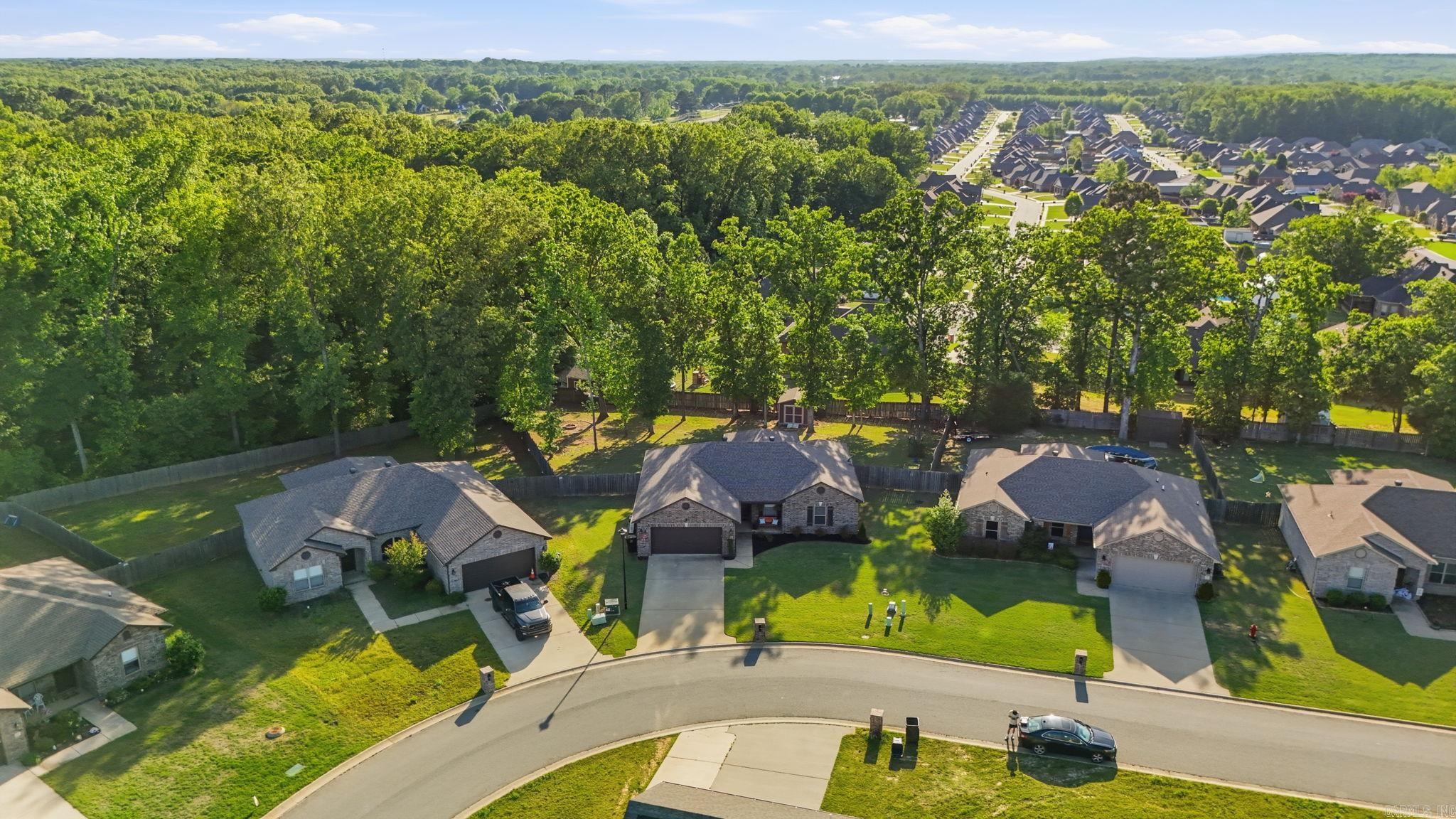 HUNTINGTON PLACE - Residential