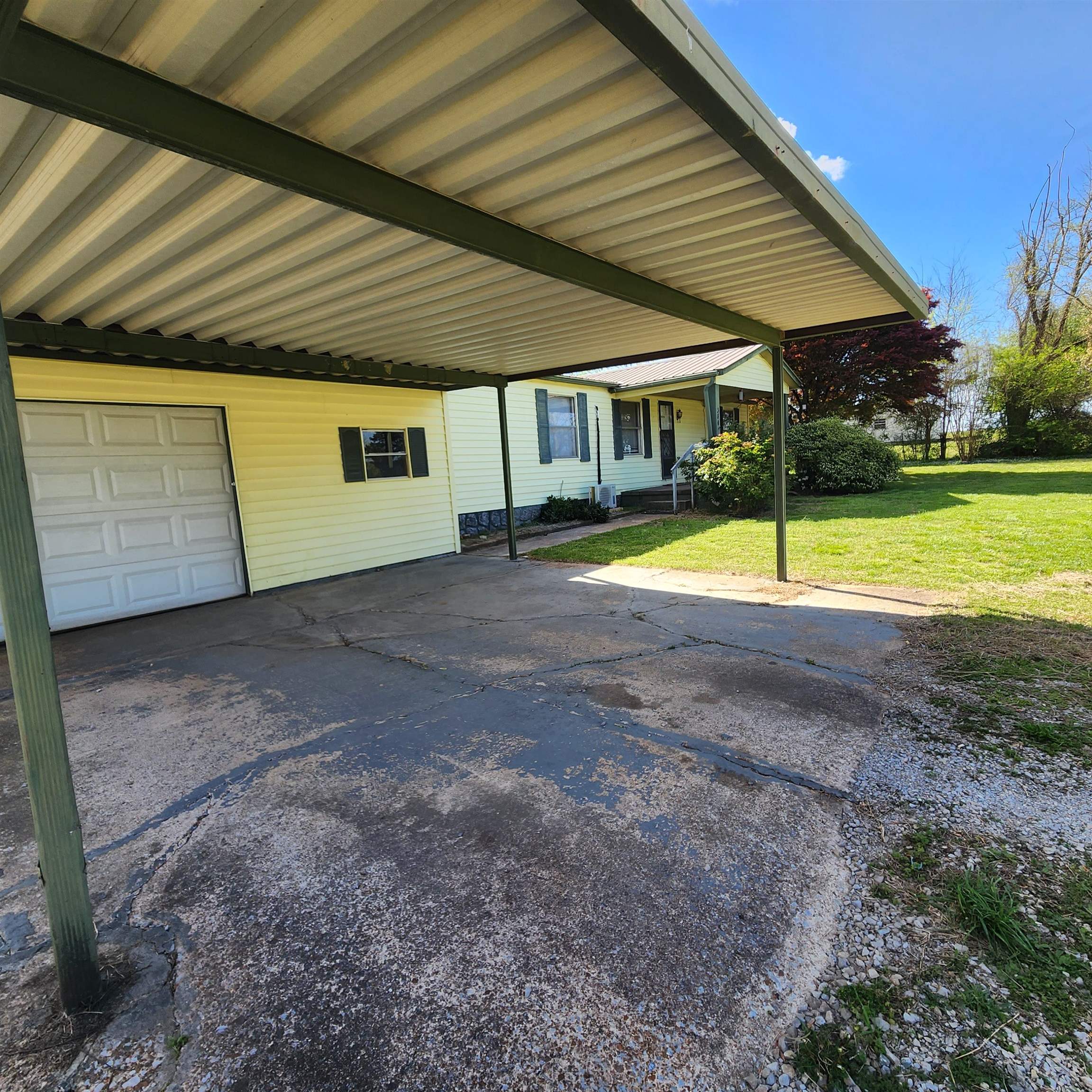 Mimosa Estates - Residential