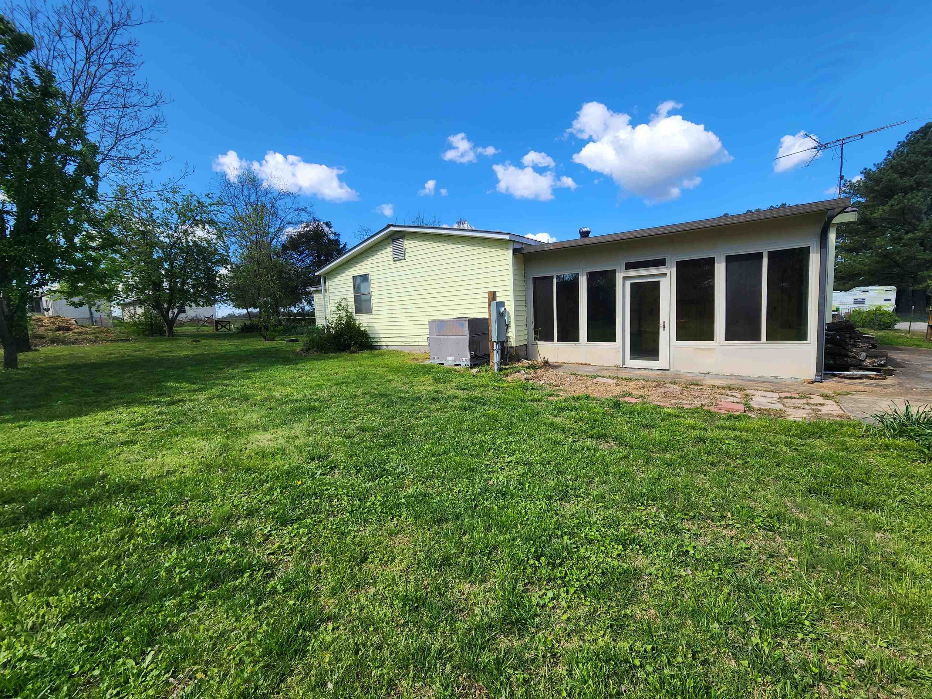 Mimosa Estates - Residential