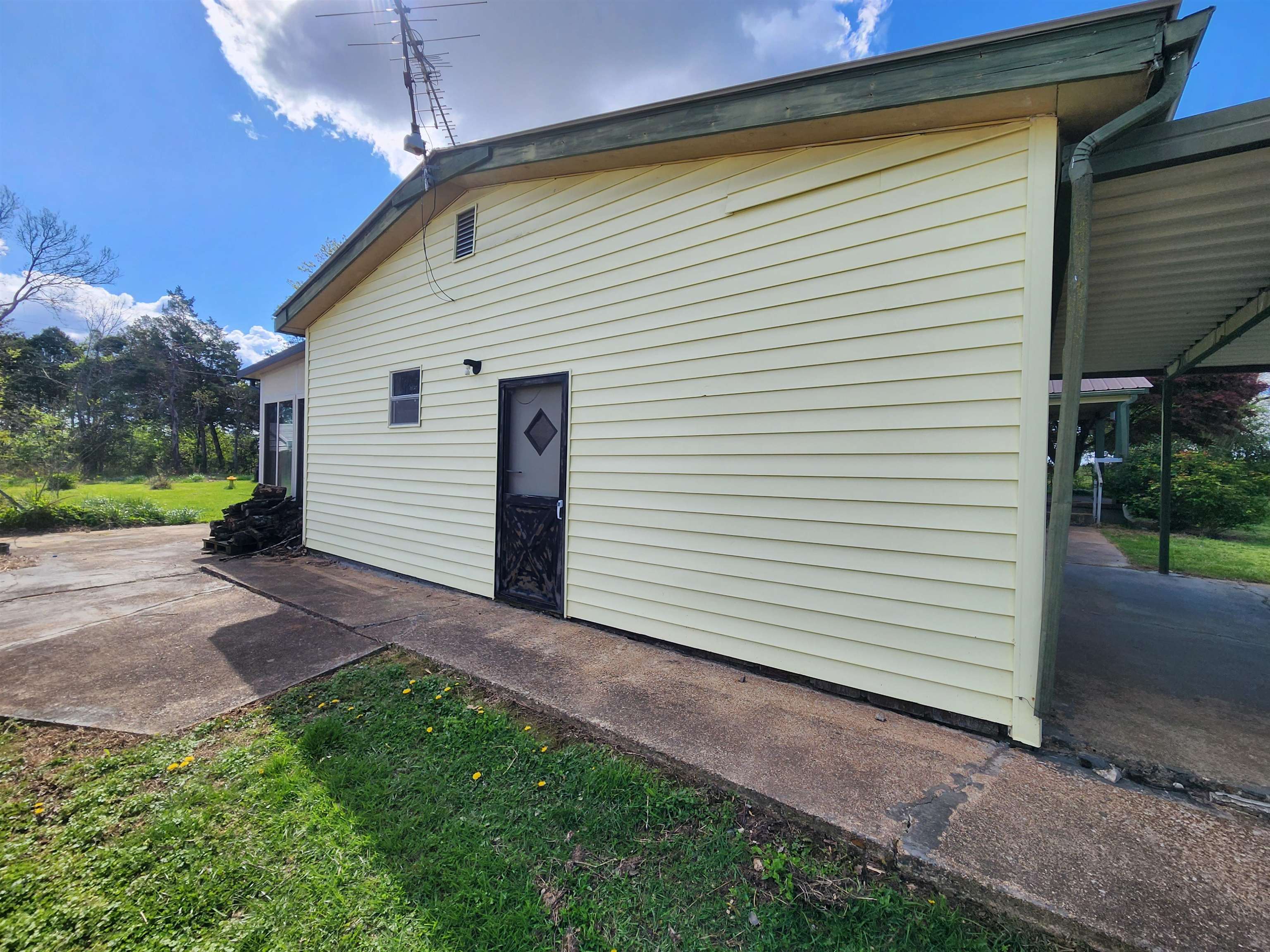 Mimosa Estates - Residential