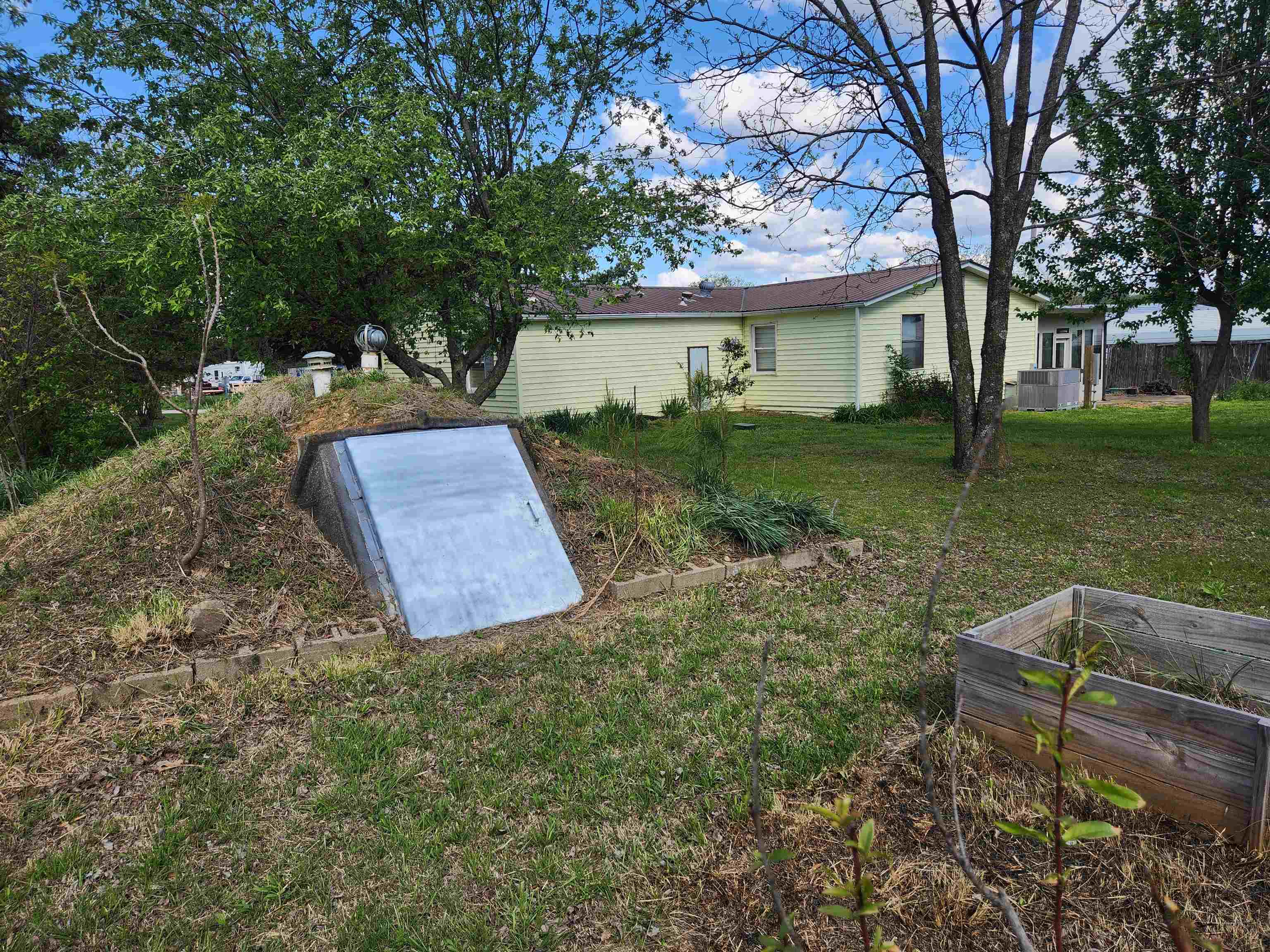 Mimosa Estates - Residential