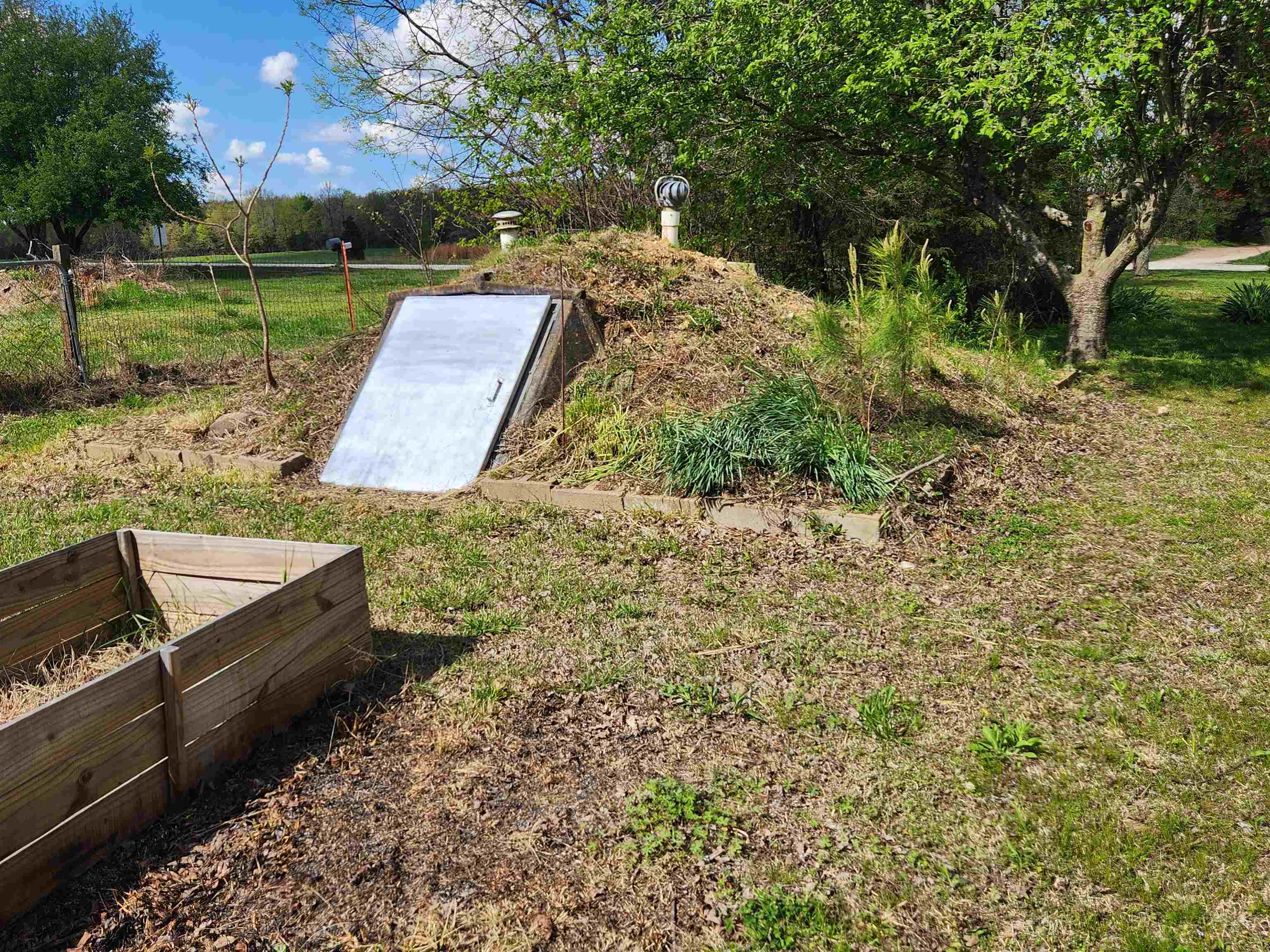 Mimosa Estates - Residential