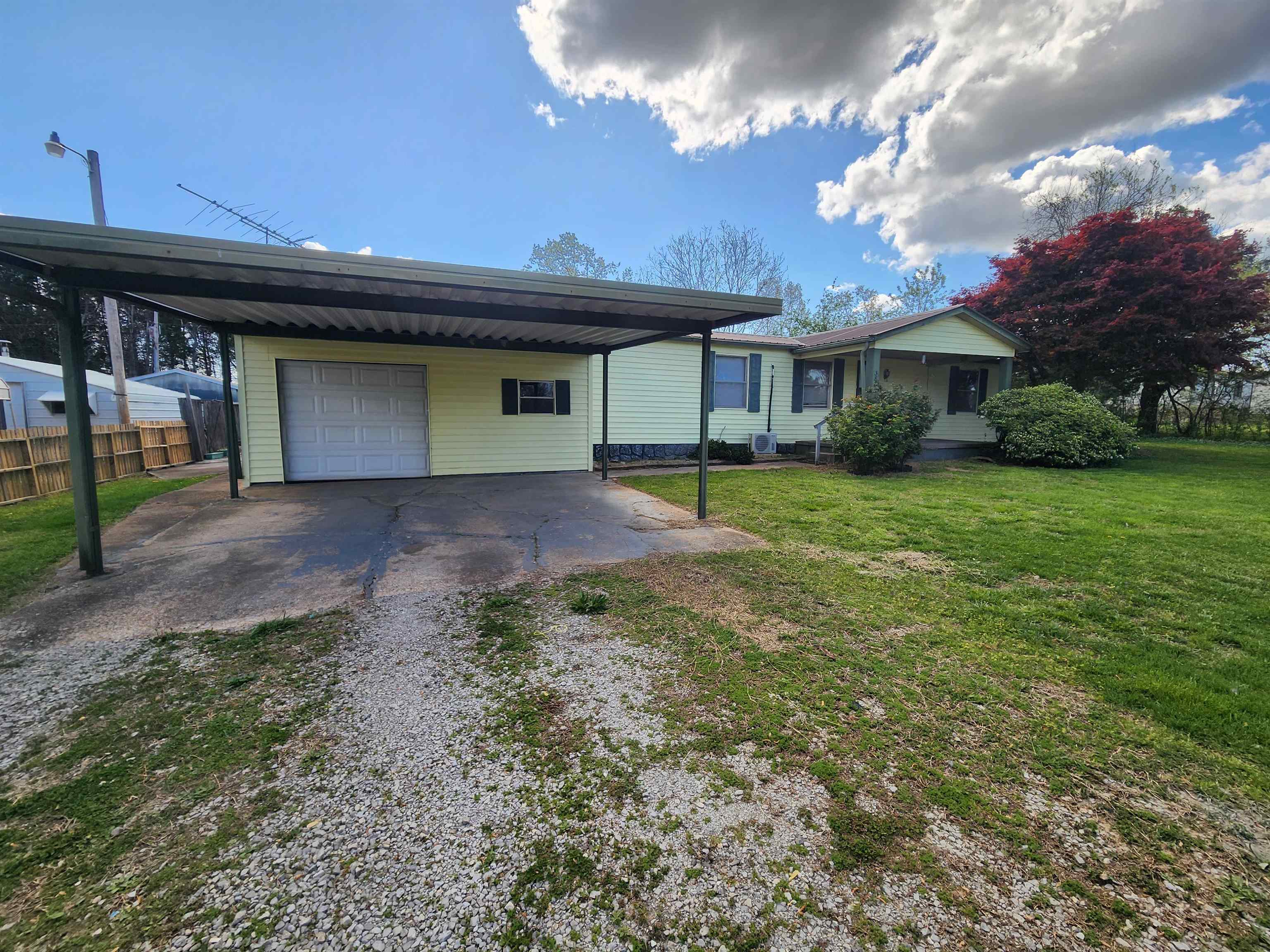 Mimosa Estates - Residential