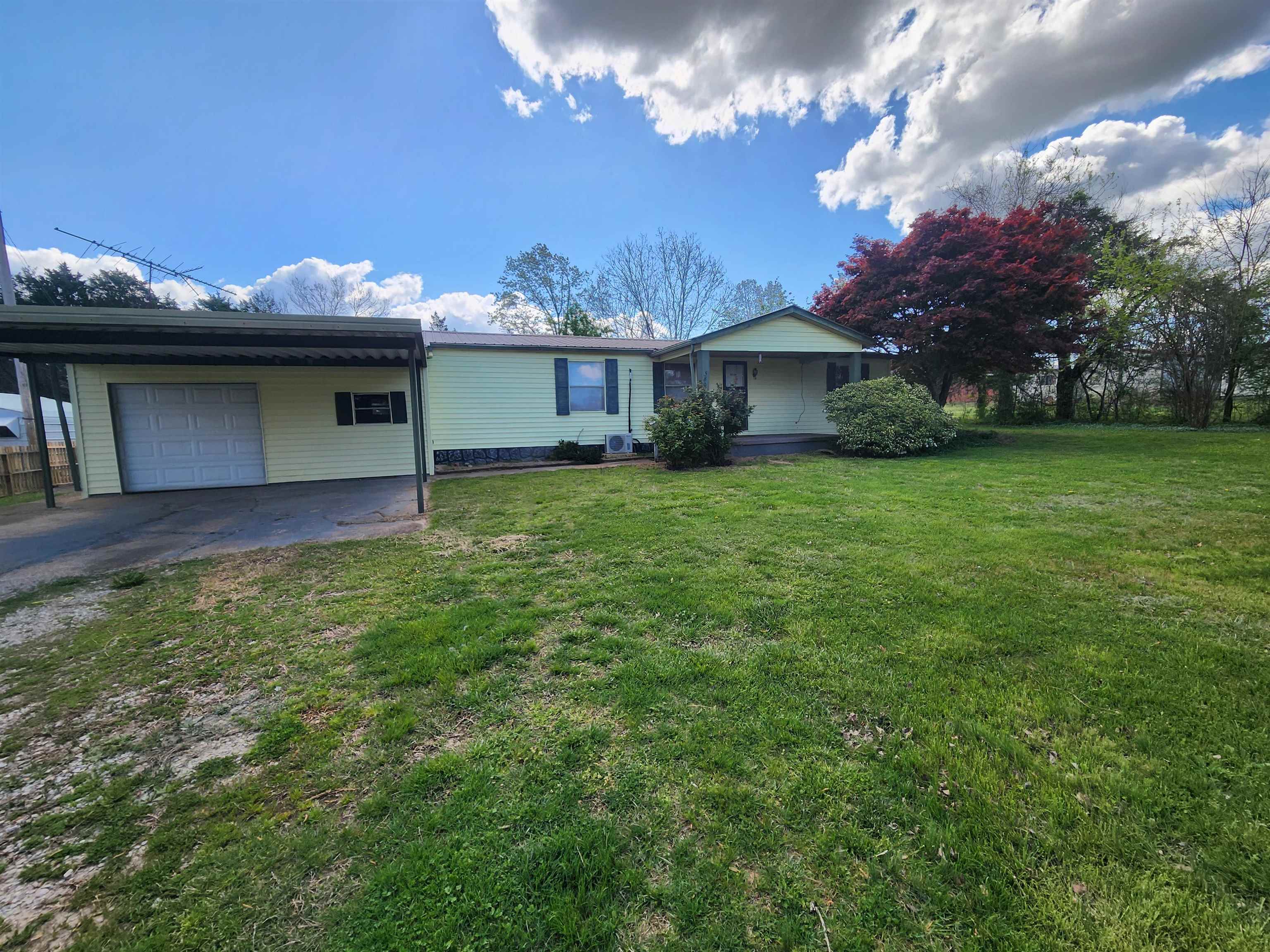 Mimosa Estates - Residential