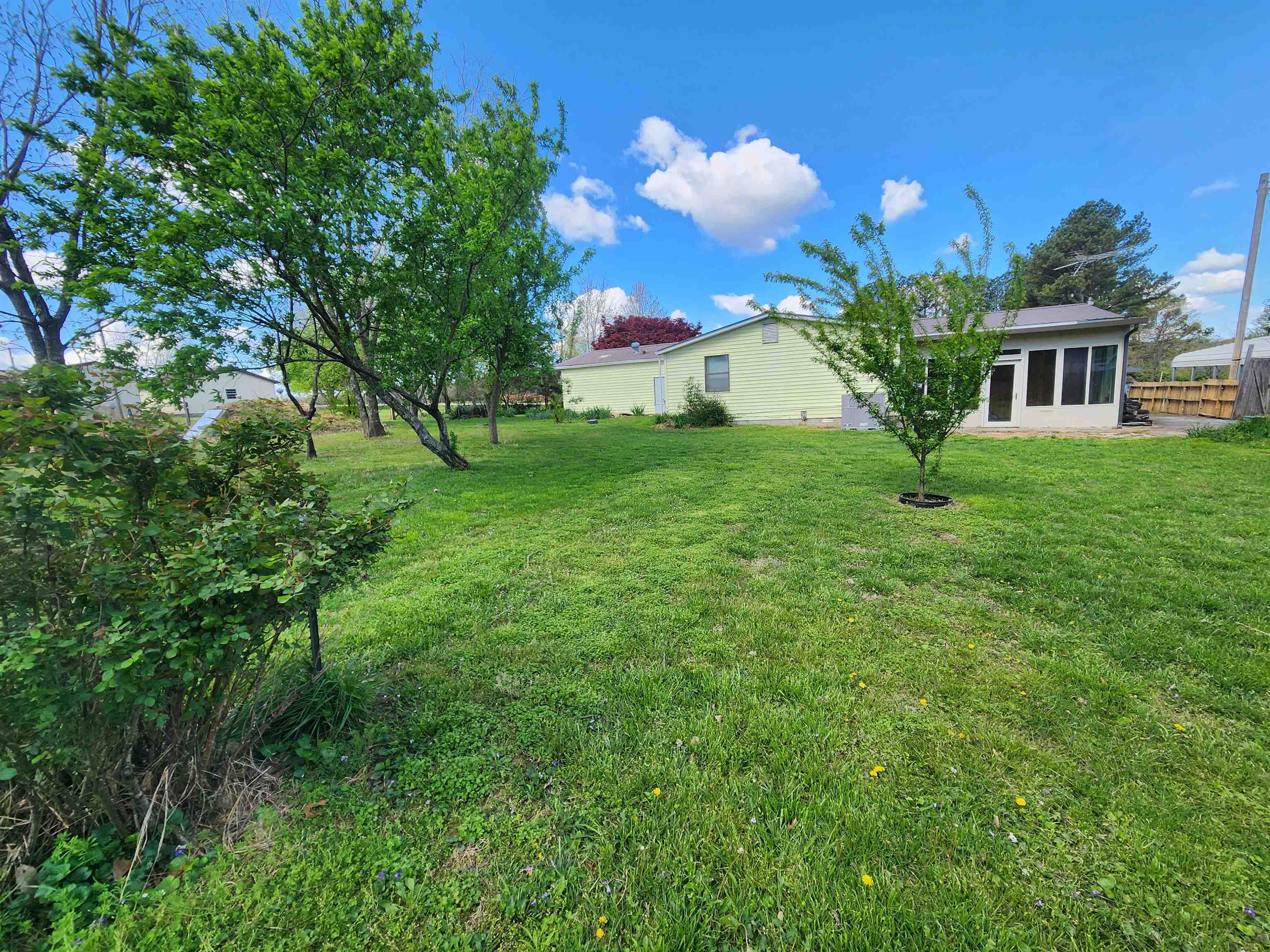 Mimosa Estates - Residential