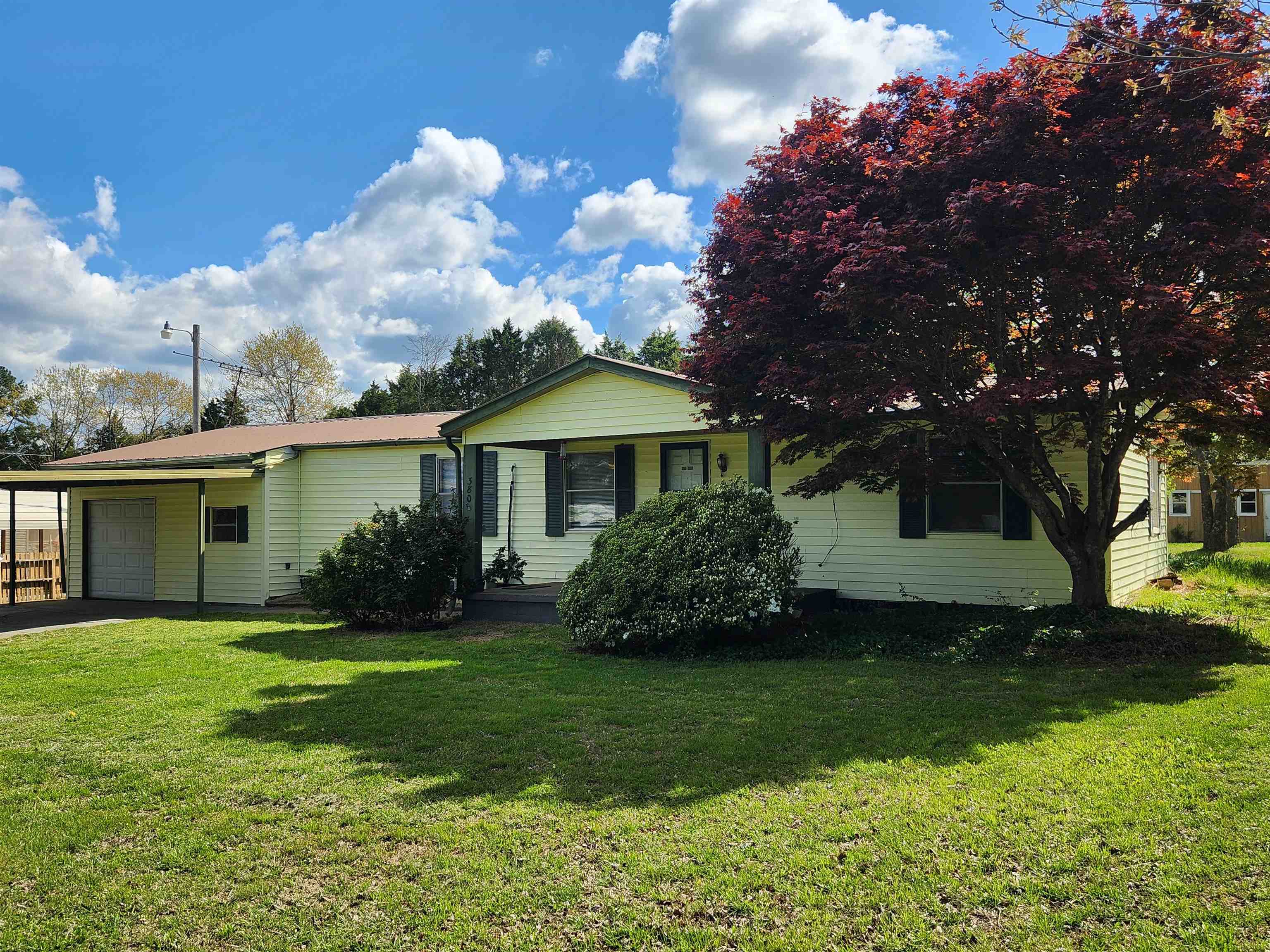 Mimosa Estates - Residential