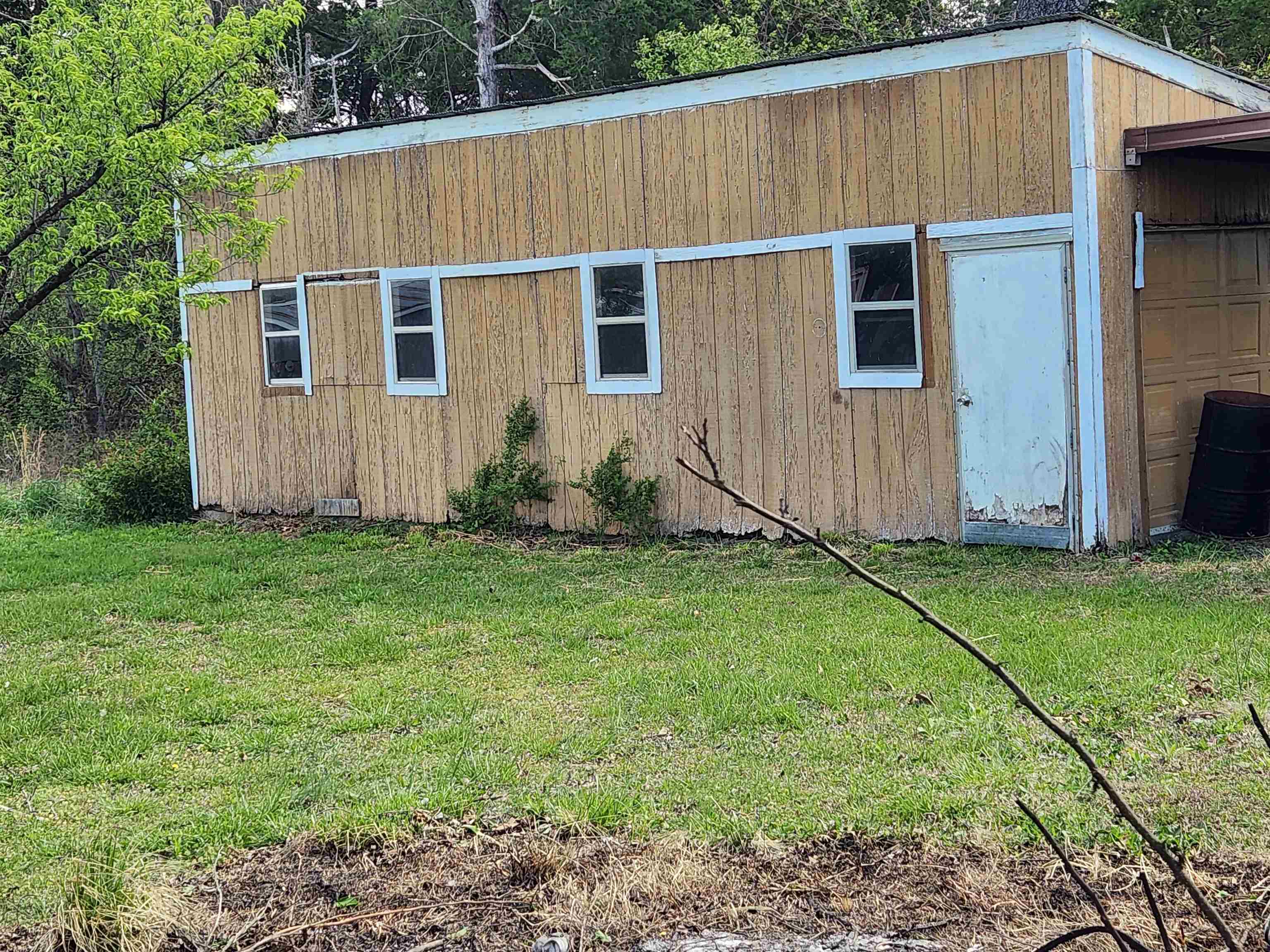 Mimosa Estates - Residential