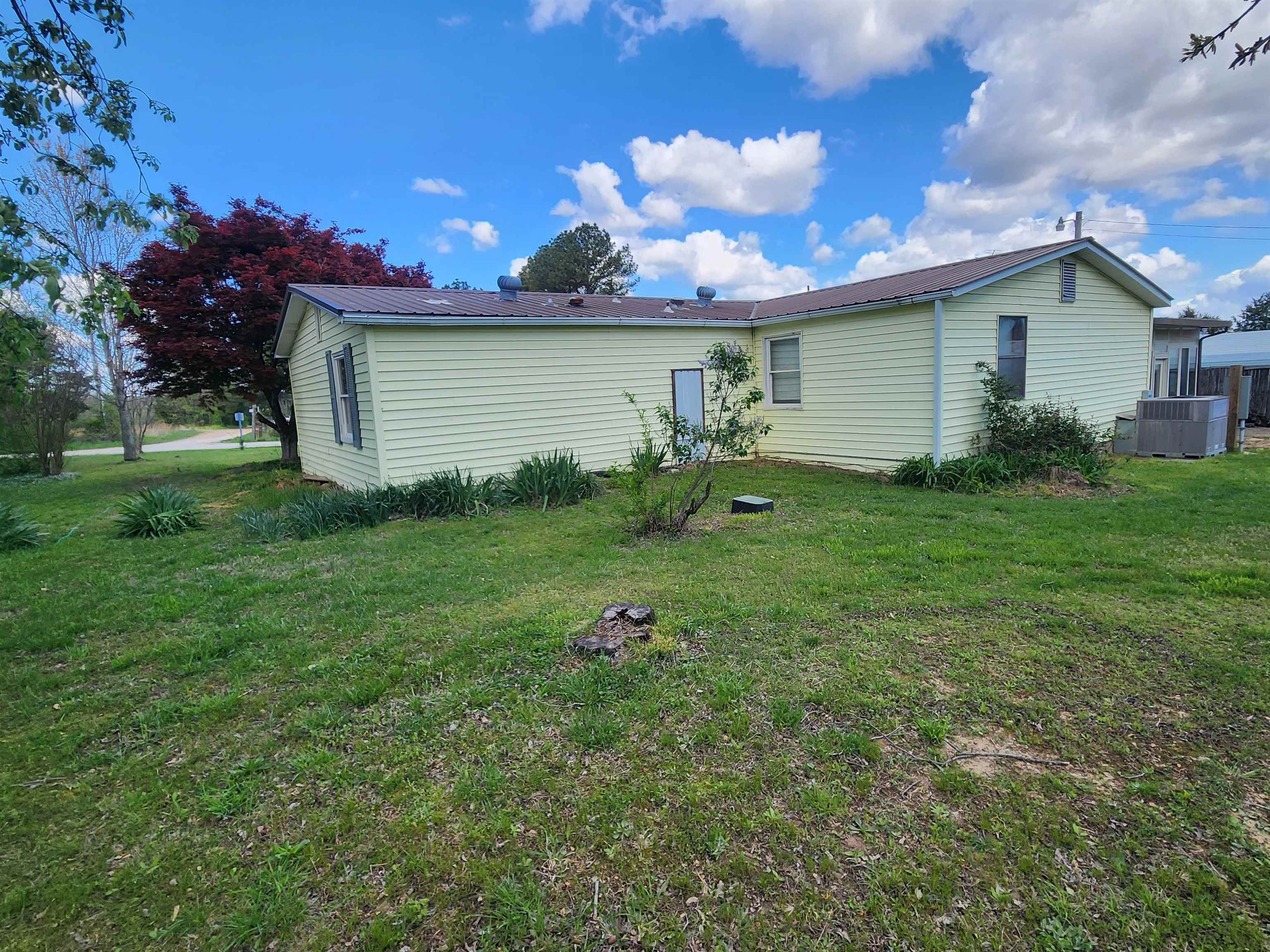 Mimosa Estates - Residential