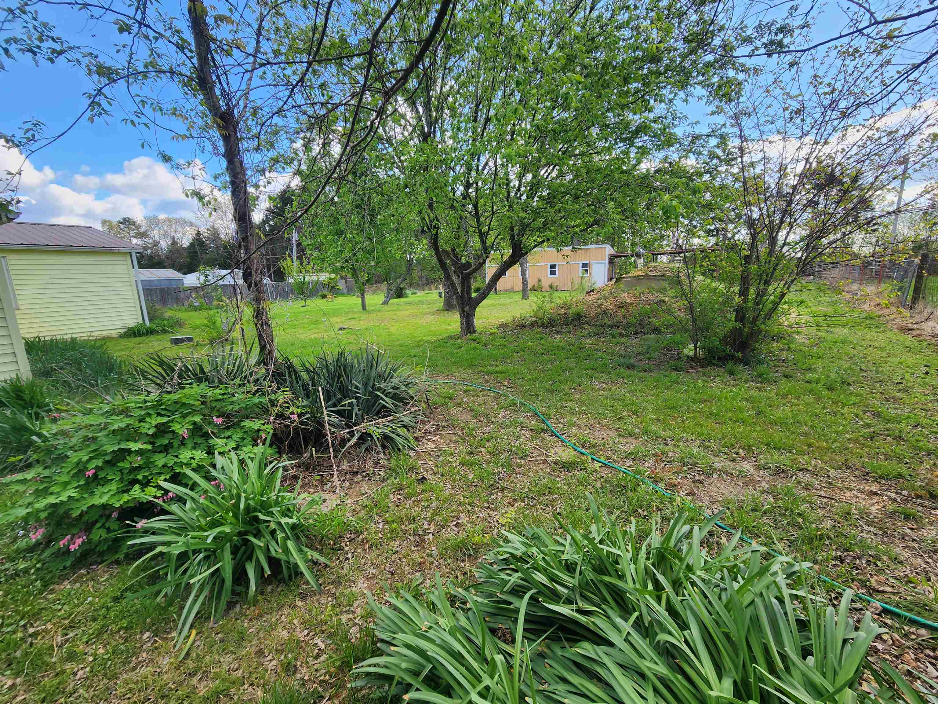 Mimosa Estates - Residential