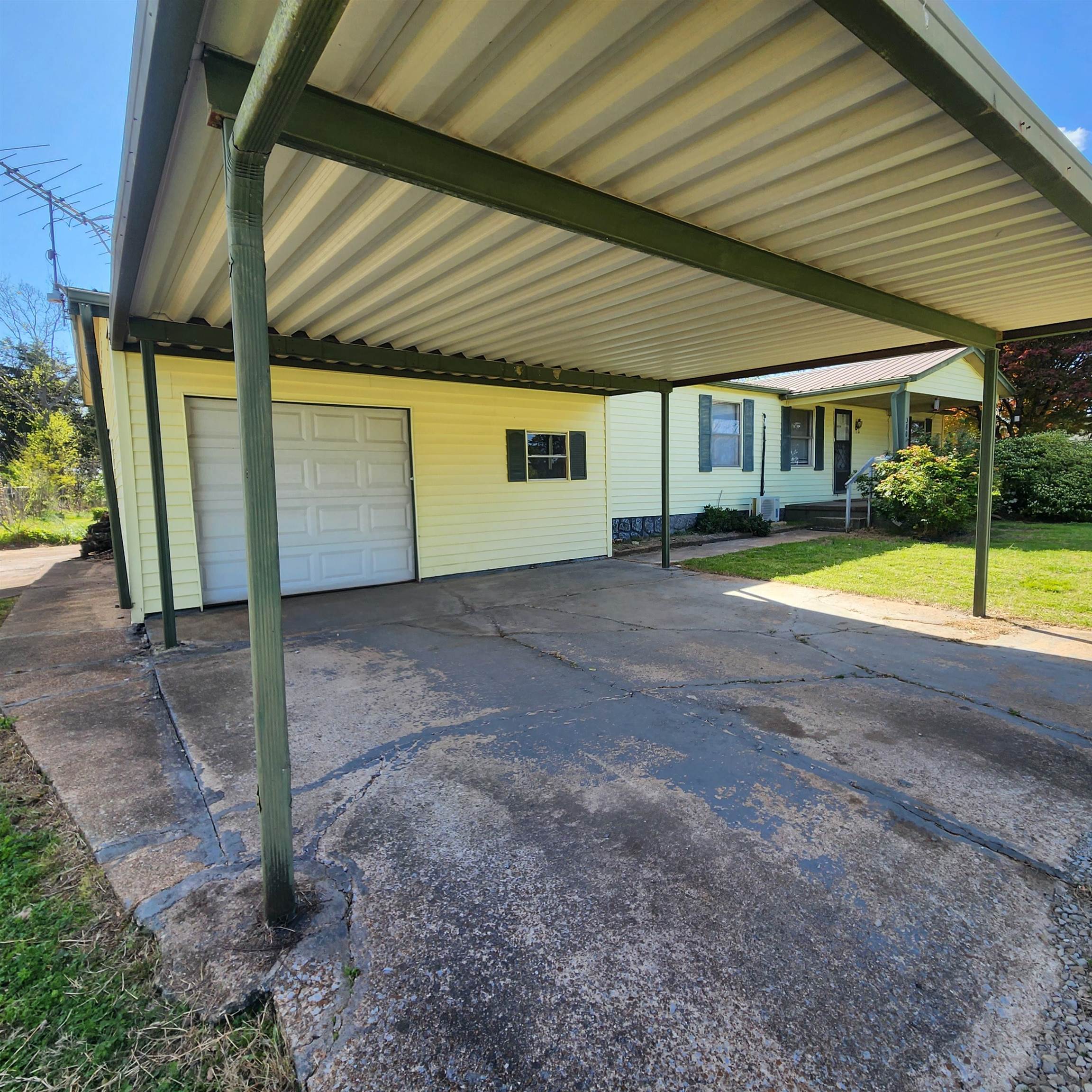 Mimosa Estates - Residential