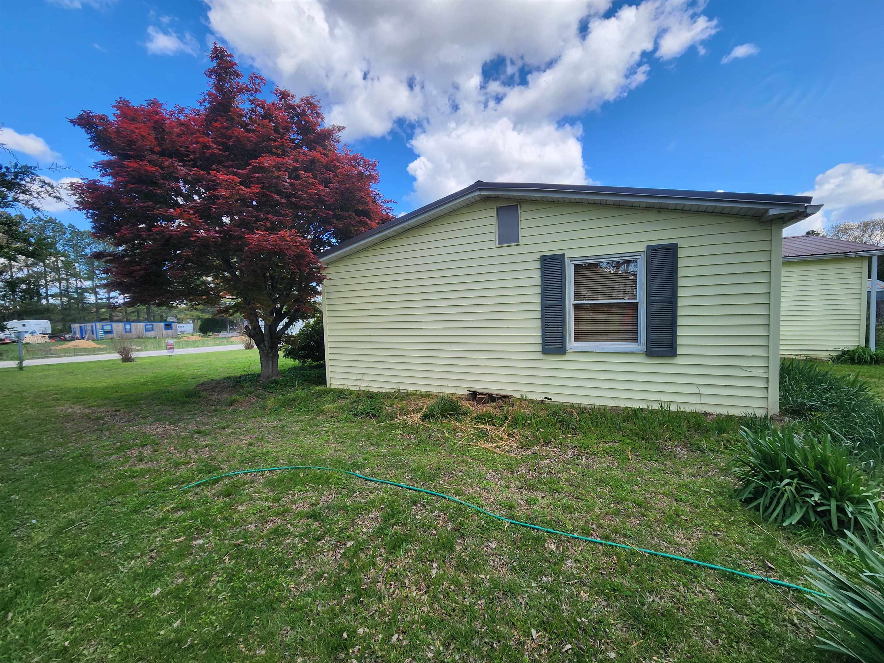 Mimosa Estates - Residential