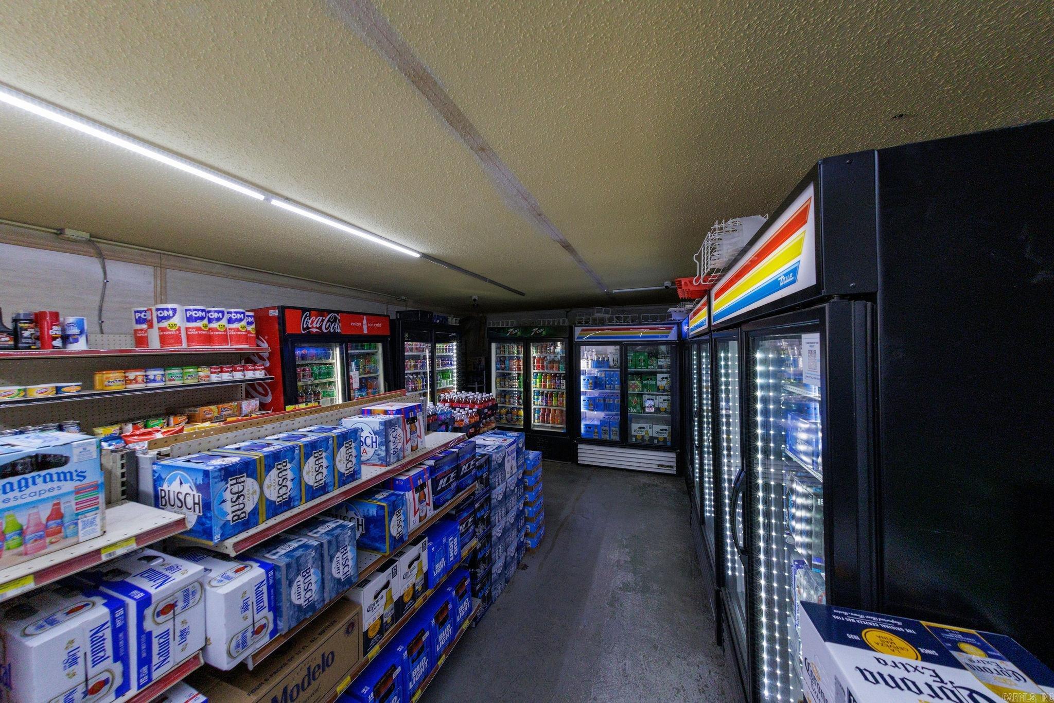 Metes & Bounds - Commercial Sale