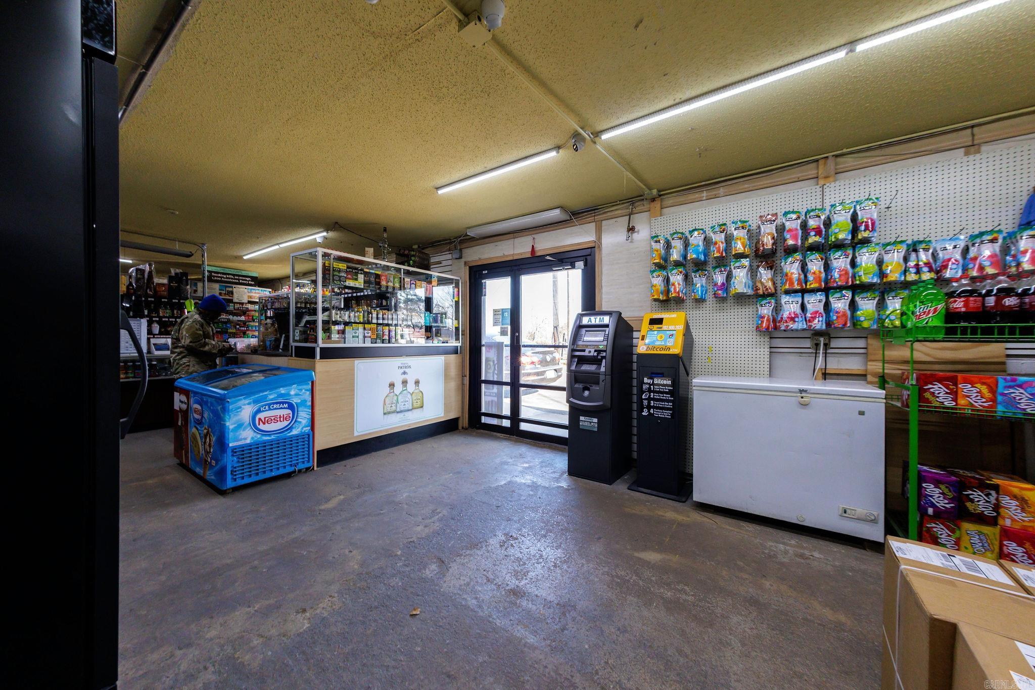 Metes & Bounds - Commercial Sale