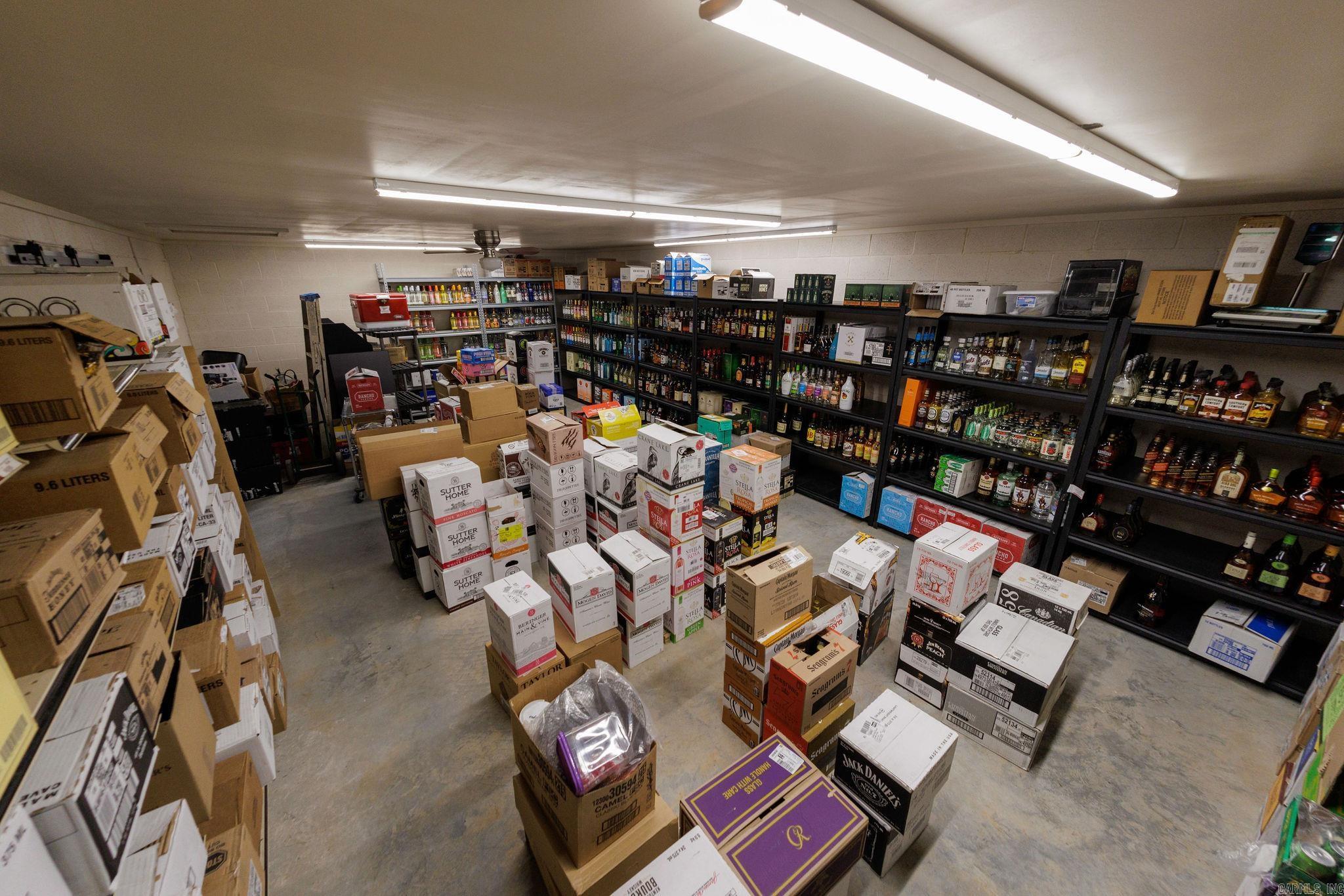 Metes & Bounds - Commercial Sale